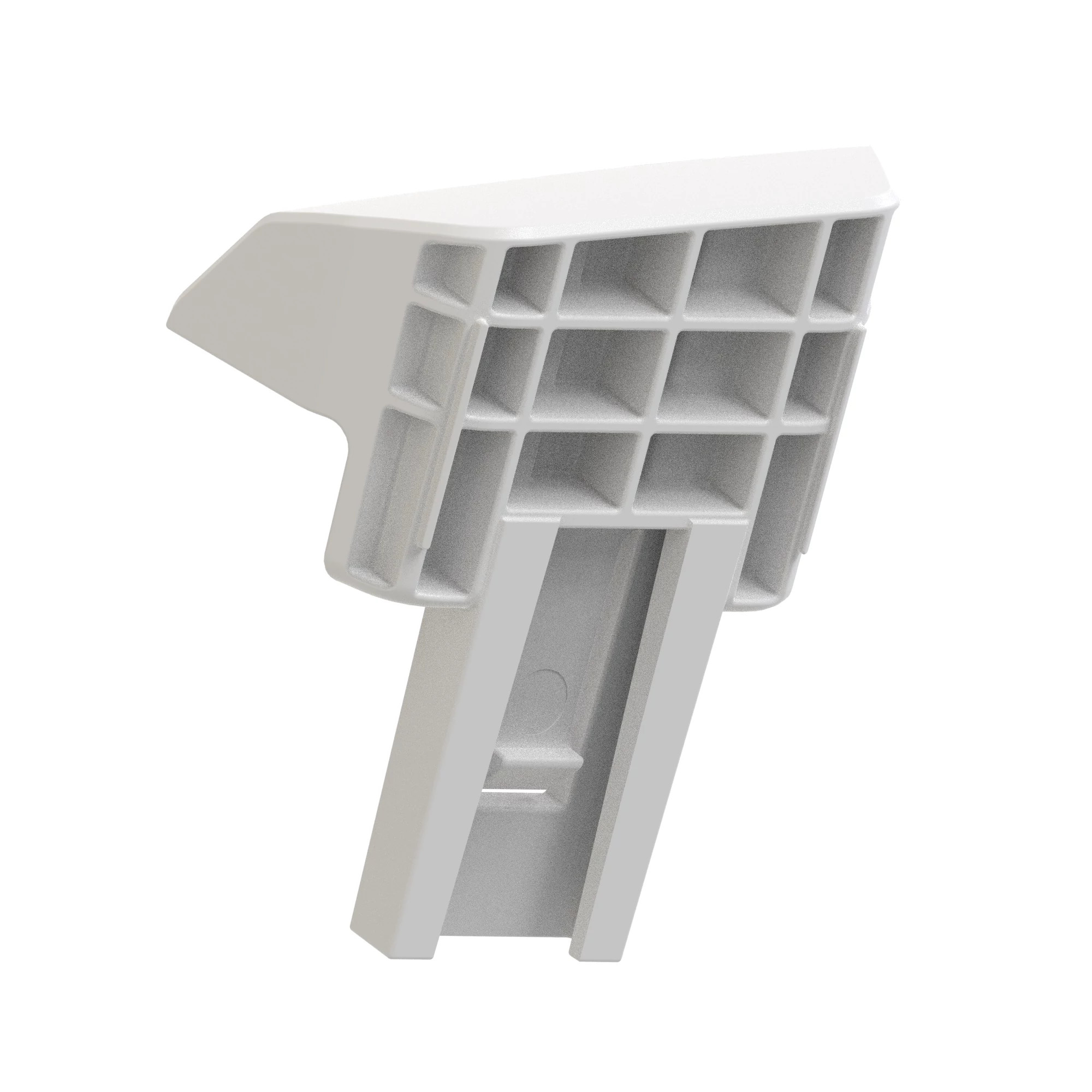 John Deere Cruise Control Knob - UC42068