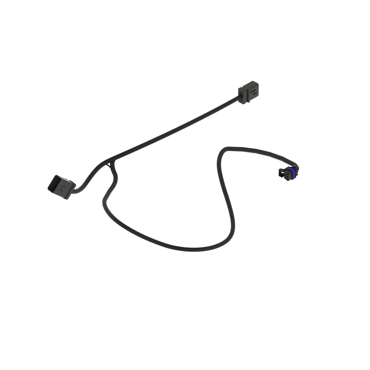 DUAL HITCH SWITCH (E