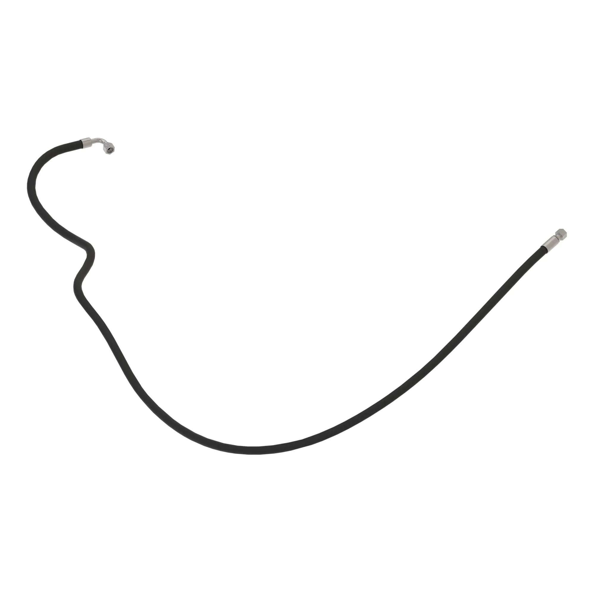 John Deere Fabricated Hydraulic Hose - AT422327