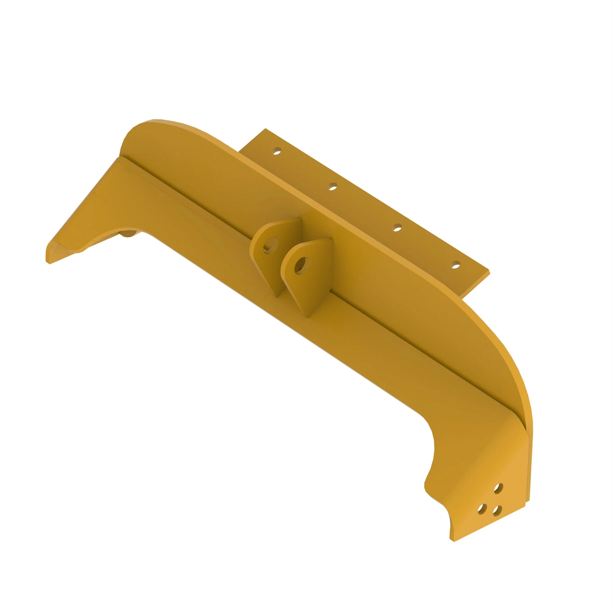 Bracket, Bhoe Mnt Brkt 260/270/280