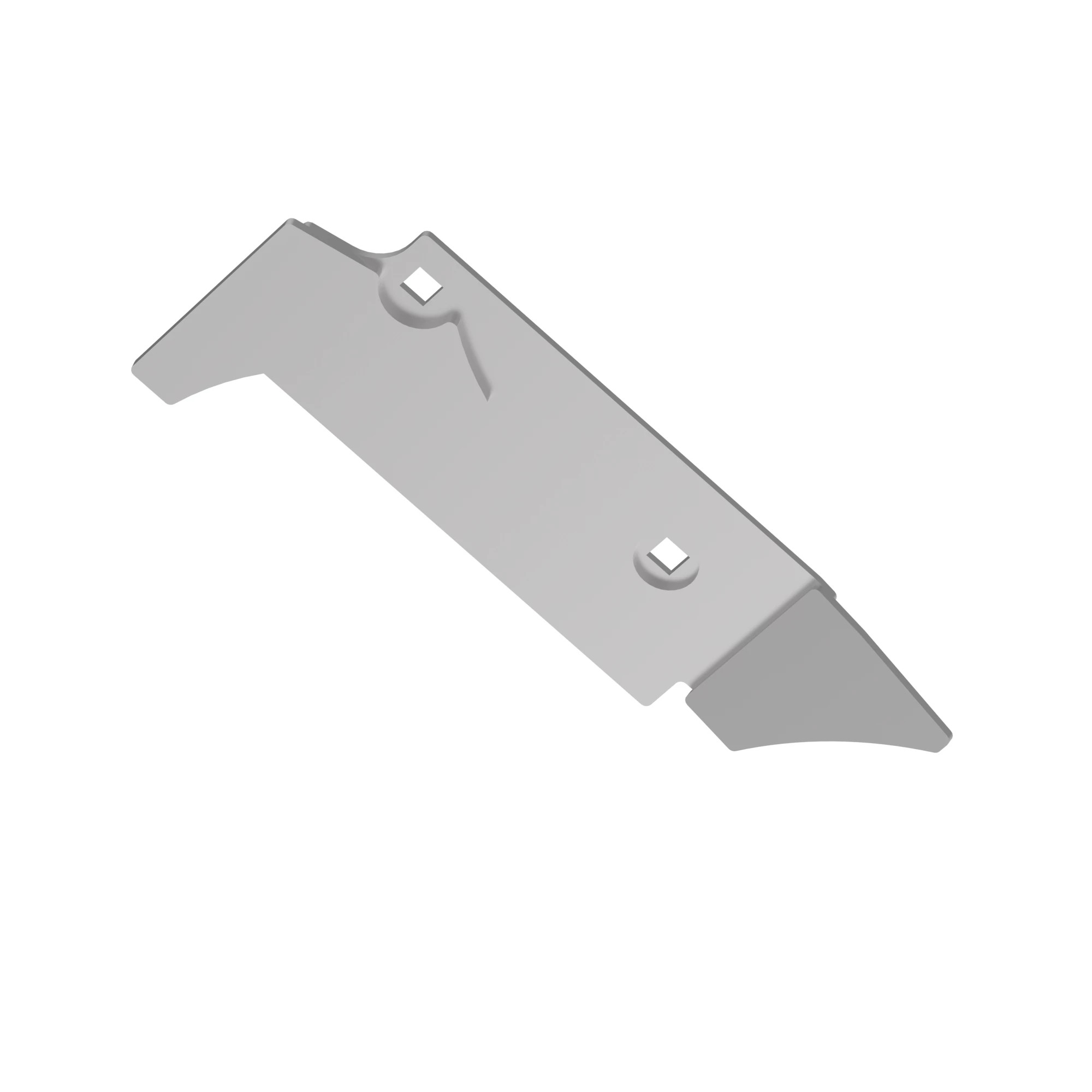 WEAR PLATE, WEAR PLATE, KP, LH