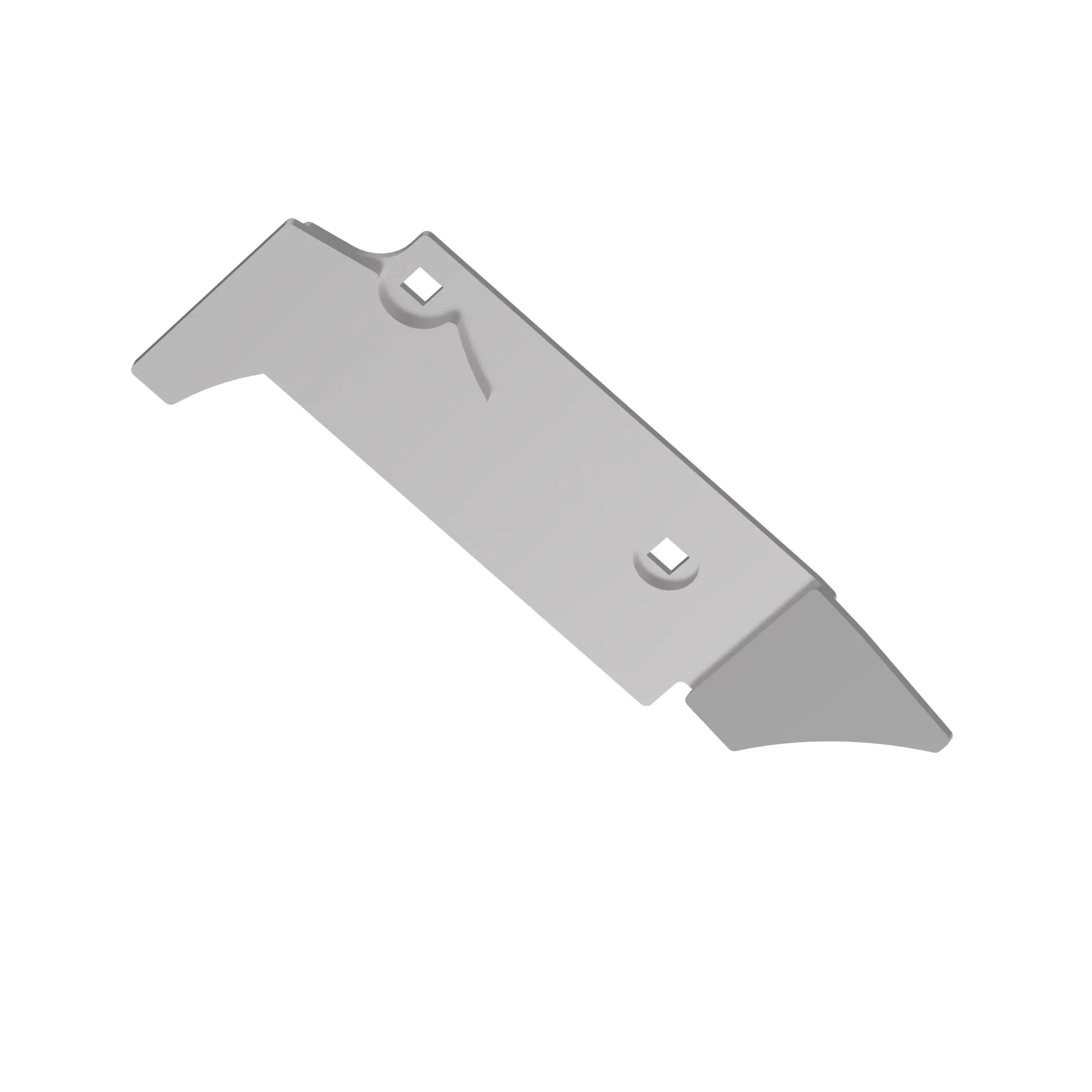 WEAR PLATE, WEAR PLATE, KP, LH