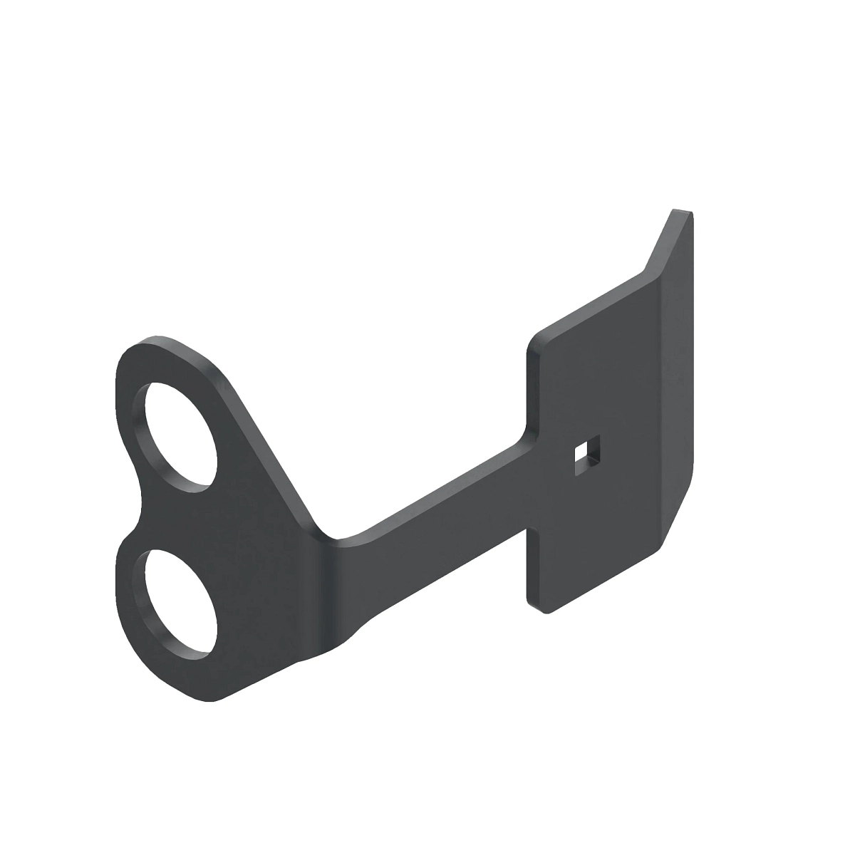 Bracket Clamp Support