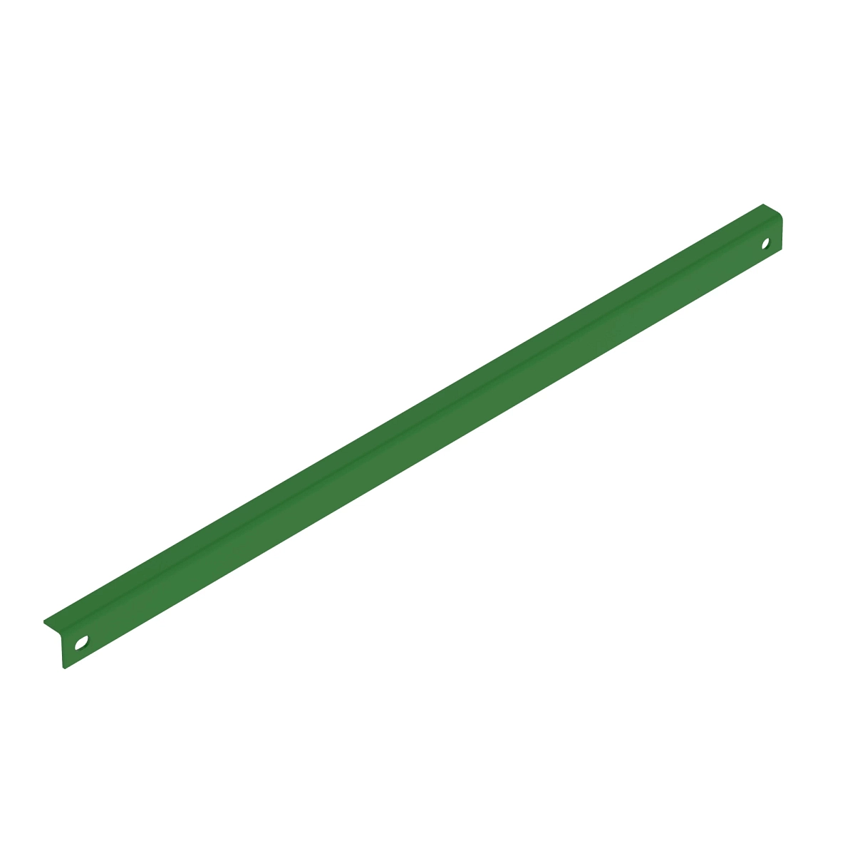 John Deere Cross Tie Angle - H178452
