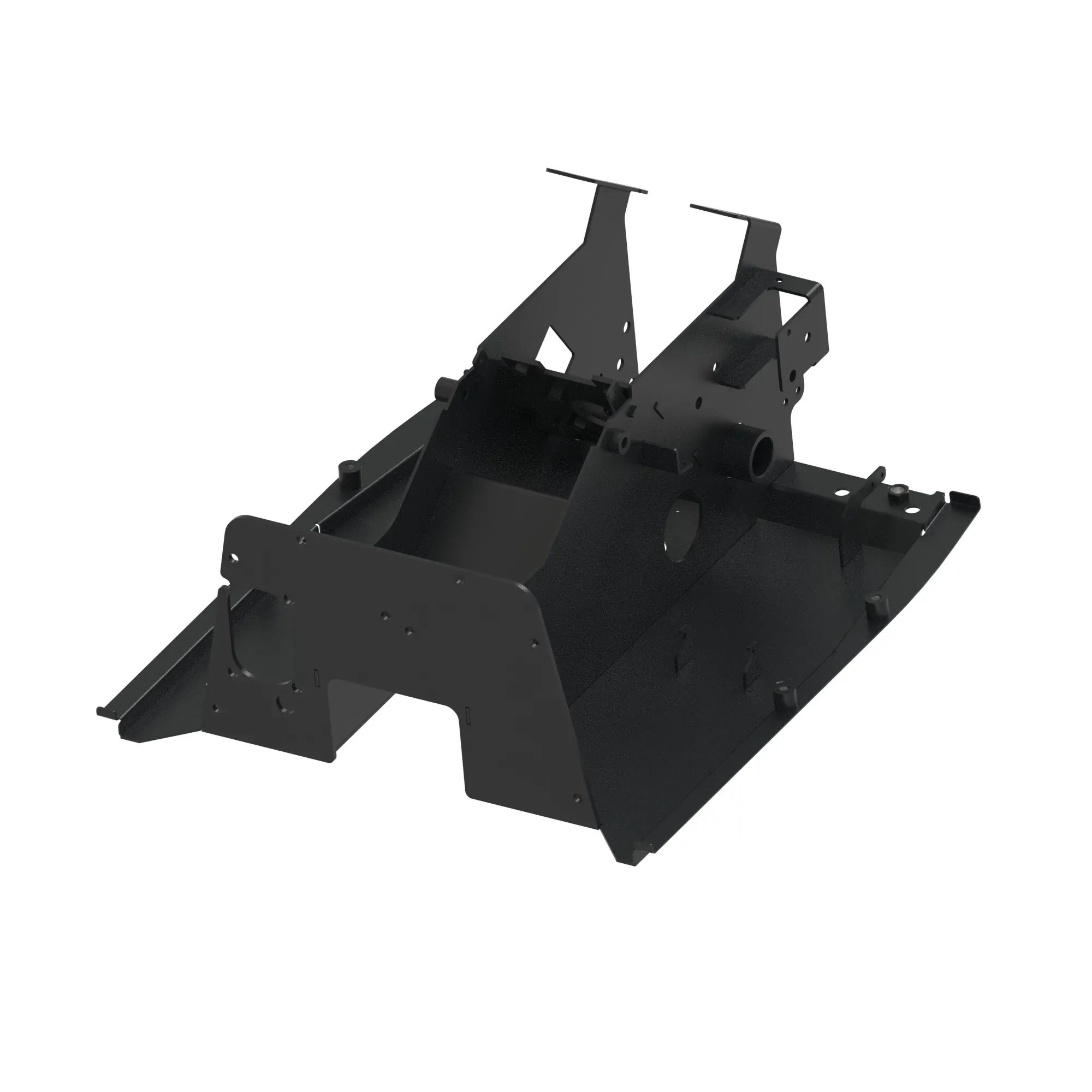 John Deere Control Support - SJ43752