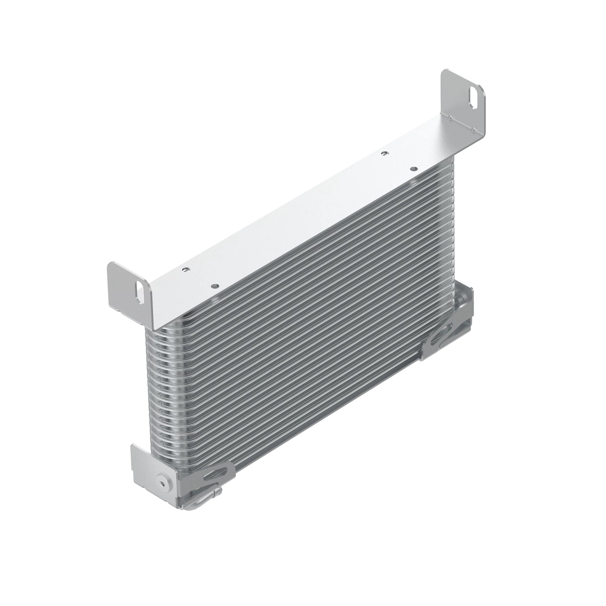 Oil Cooler, 6M, MW04-24
