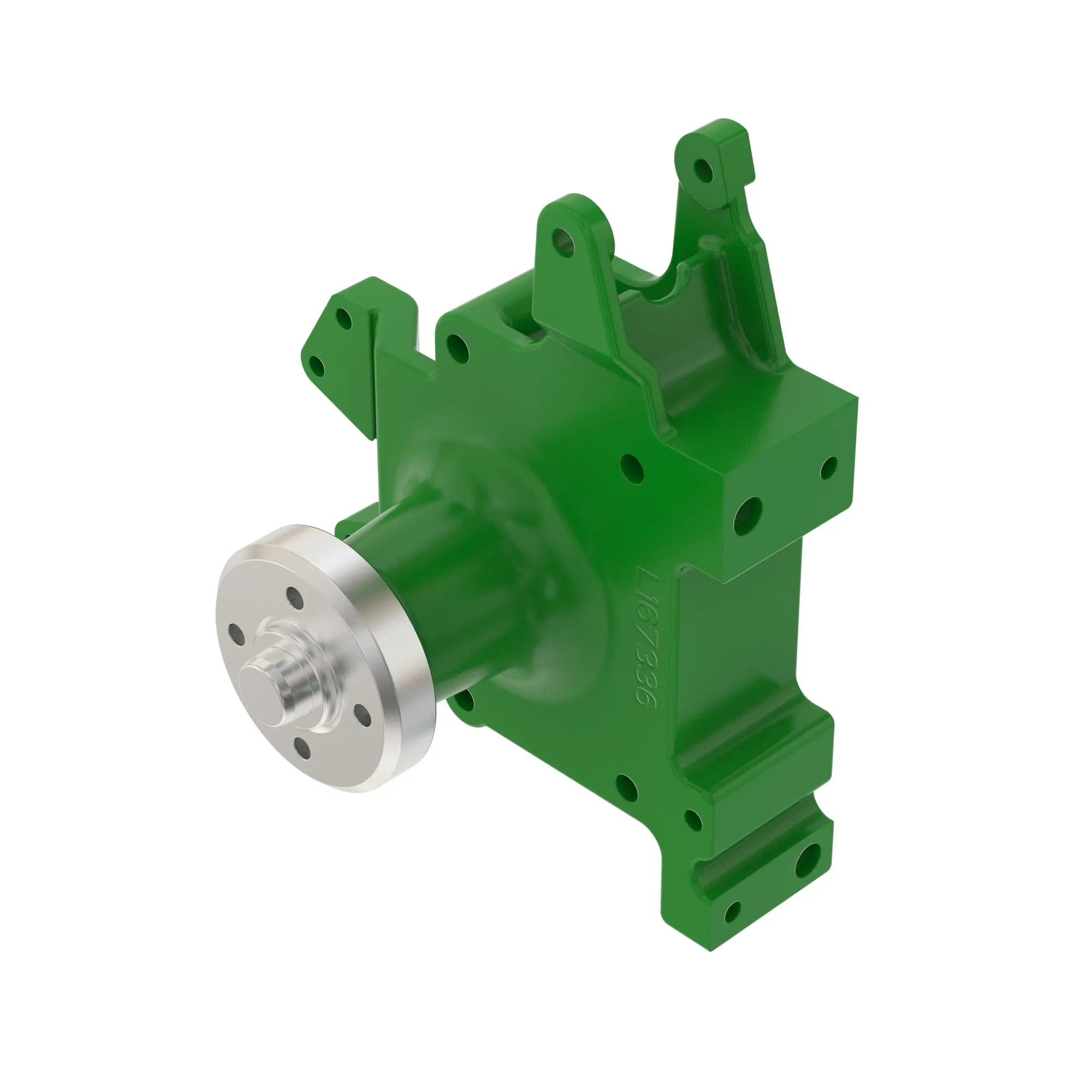 John Deere Fan - AL169608
