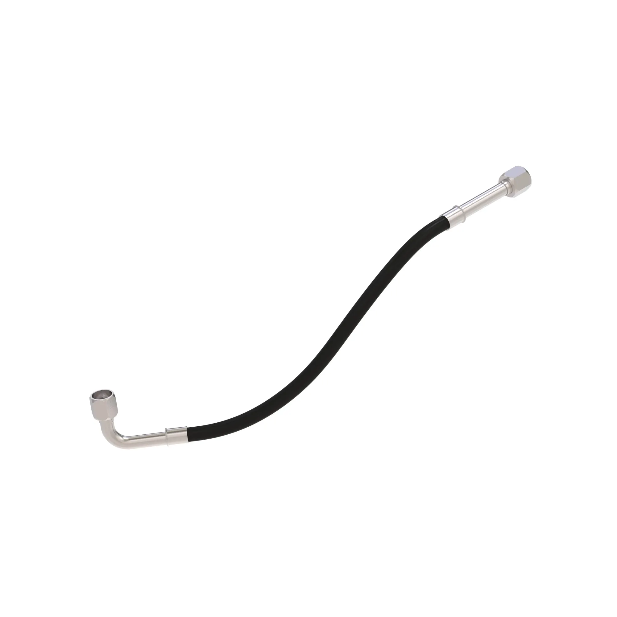 Dp Line for OEM on Engine