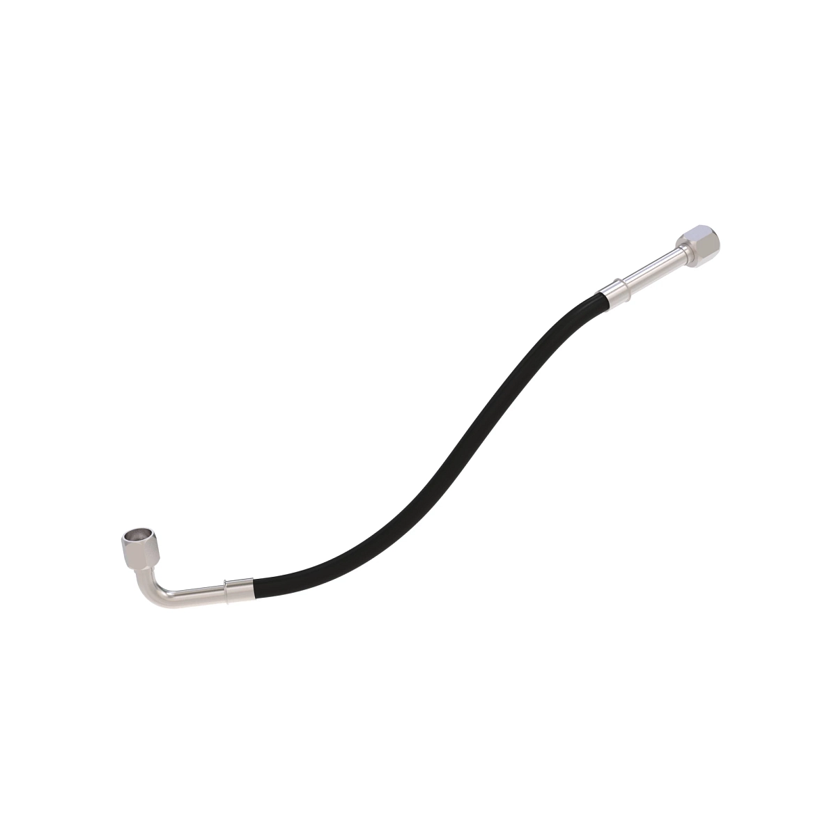 Dp Line for OEM on Engine