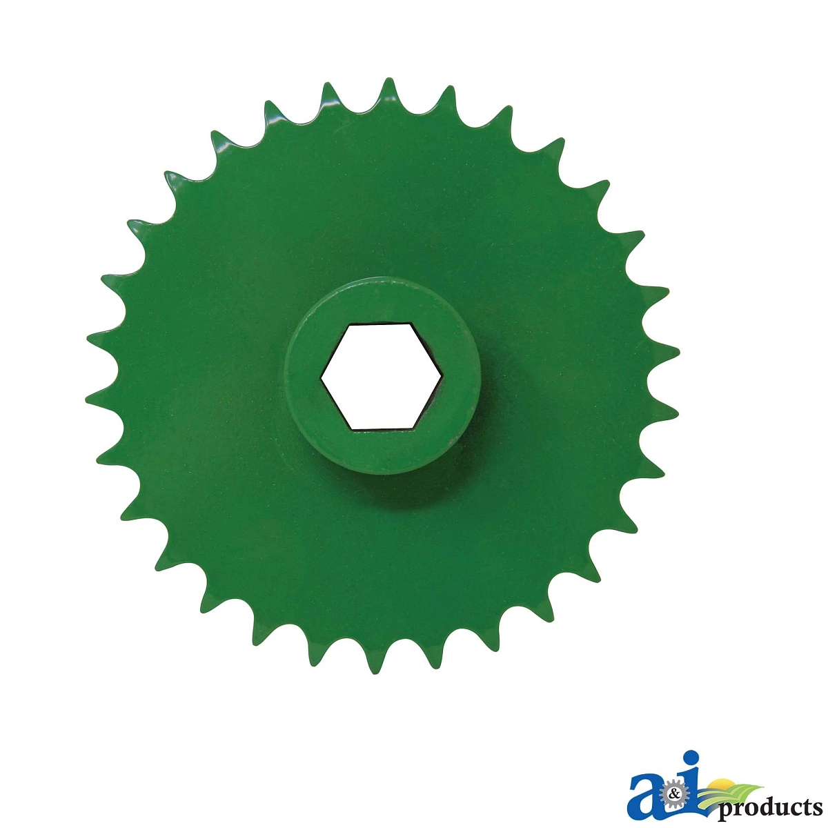 A&I Products Drive Sprocket - A-AA63005