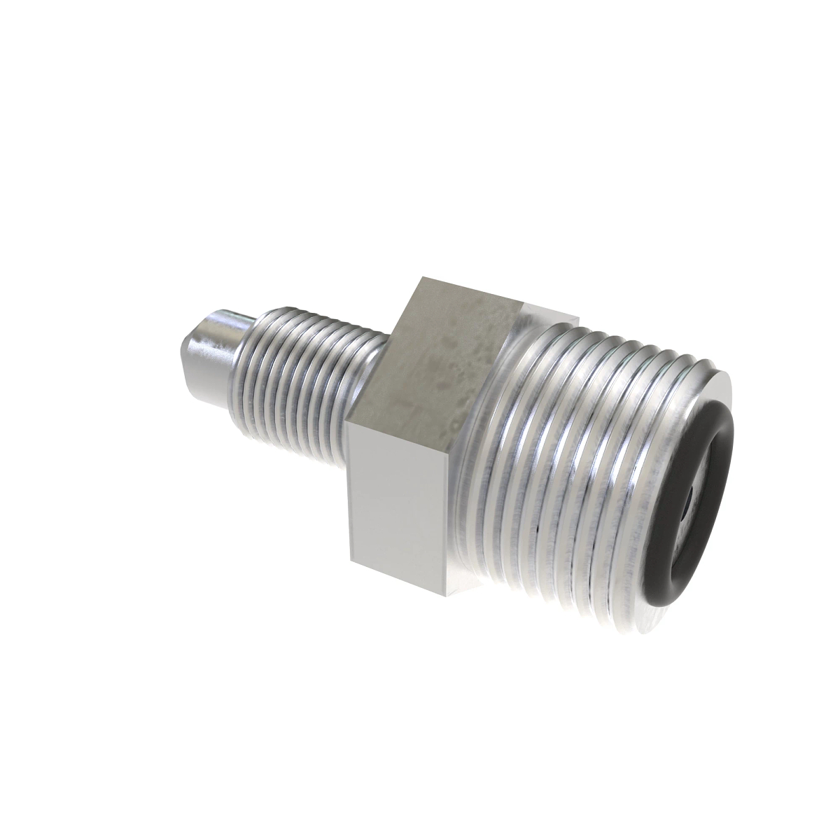 John Deere Straight Fitting - RE252545