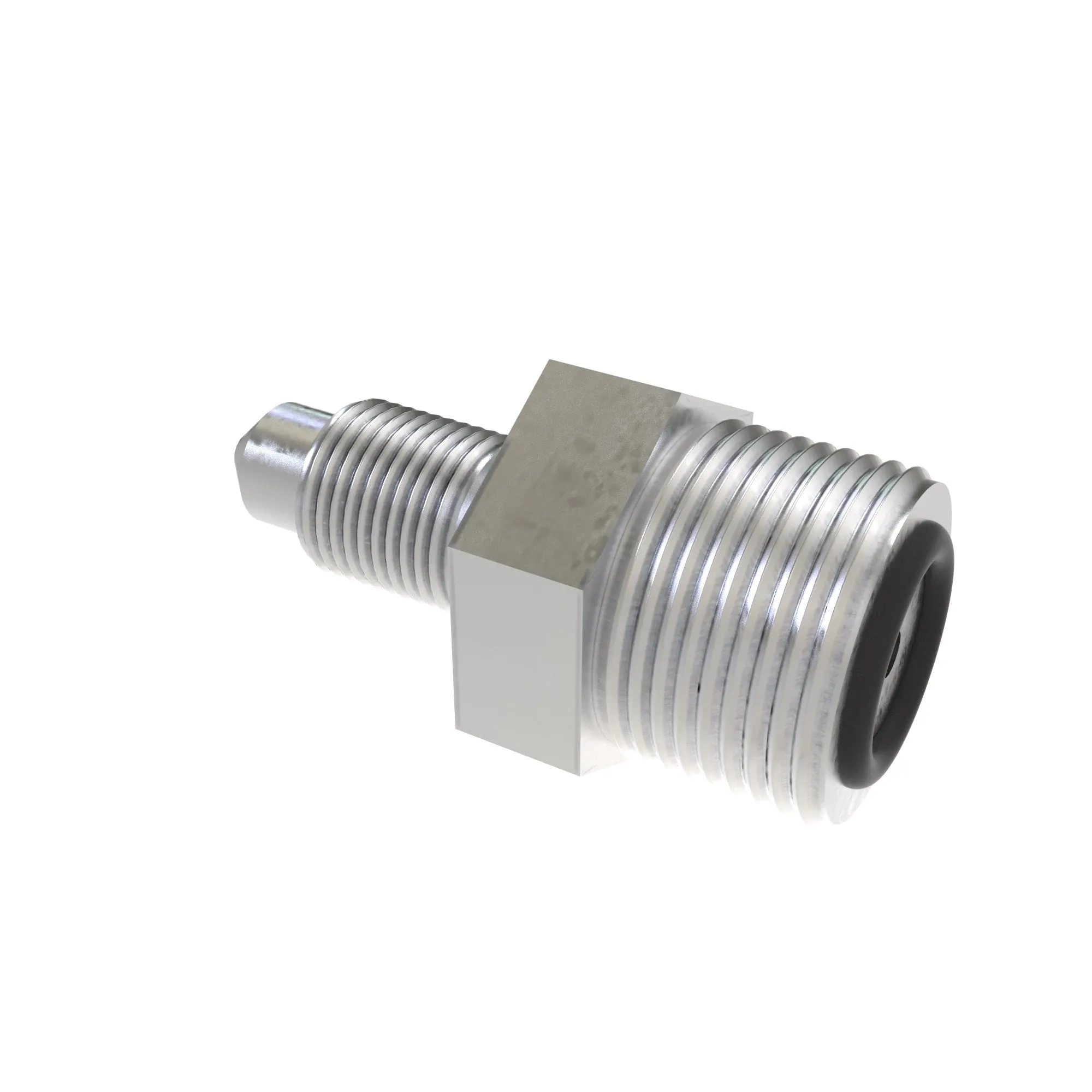 John Deere Straight Fitting - RE252545