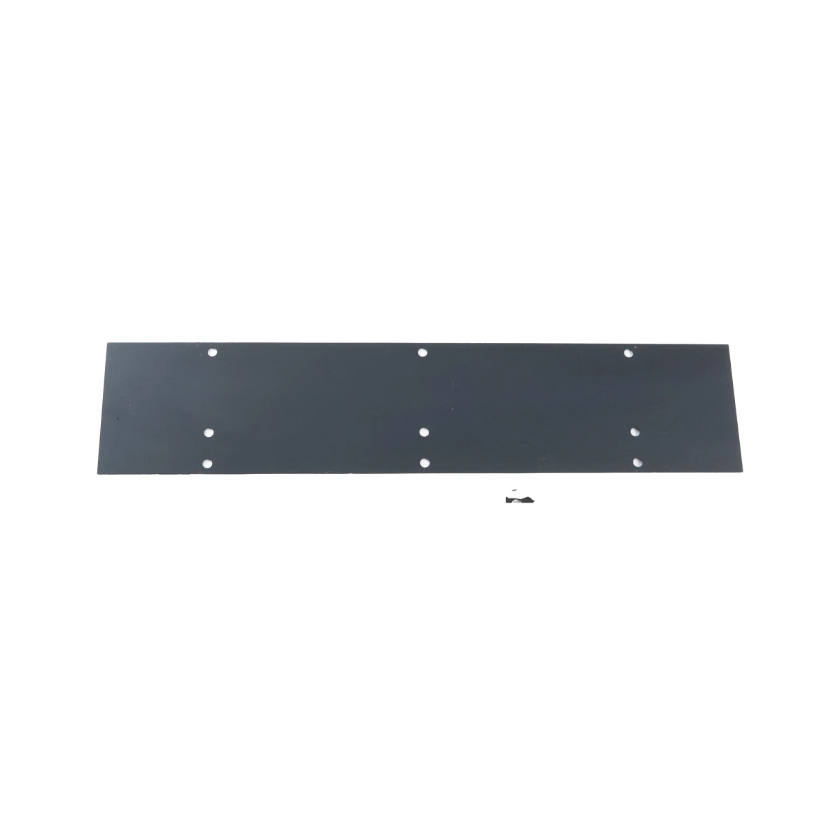Plate, Partition, Center Chaffer