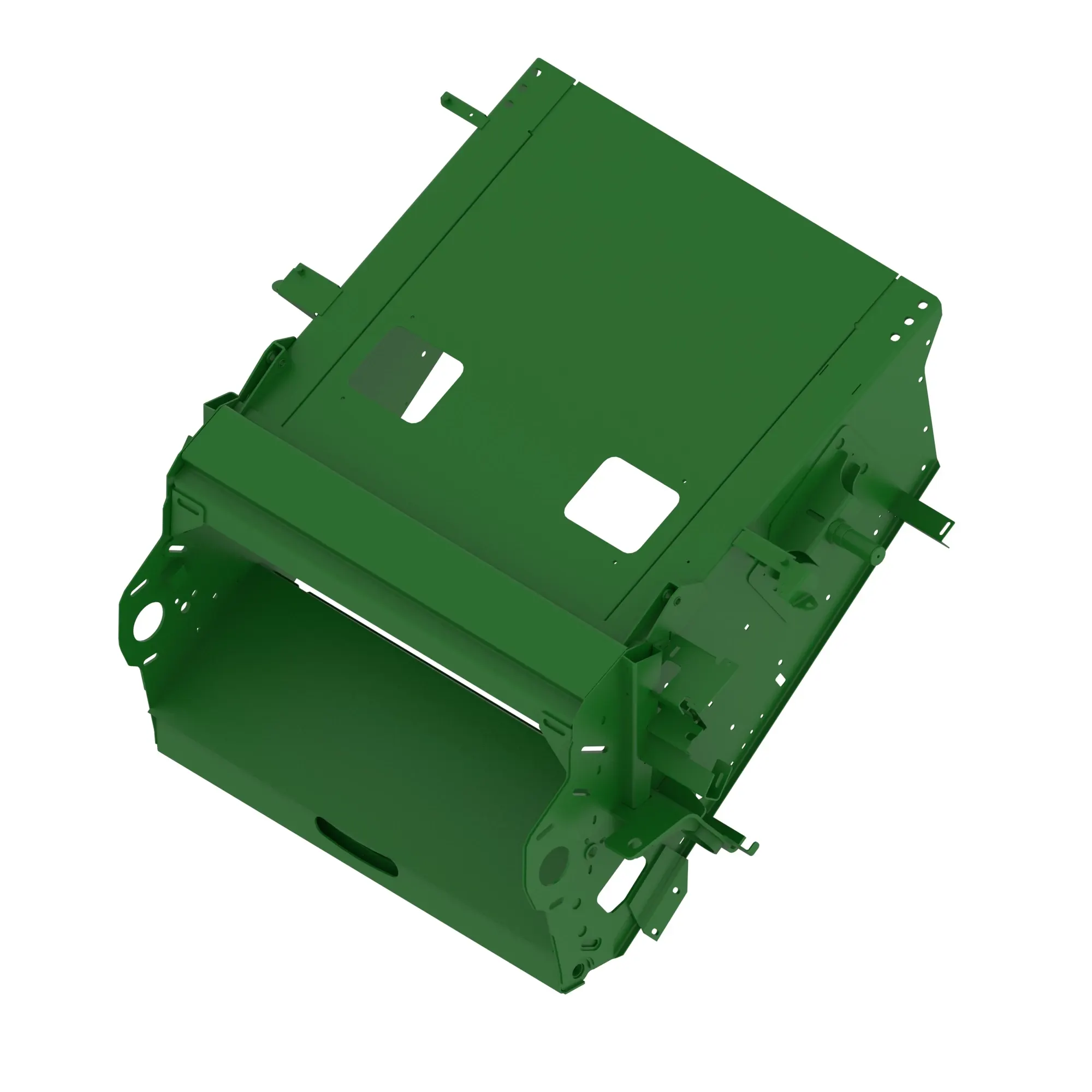 John Deere Housing - AXE80724