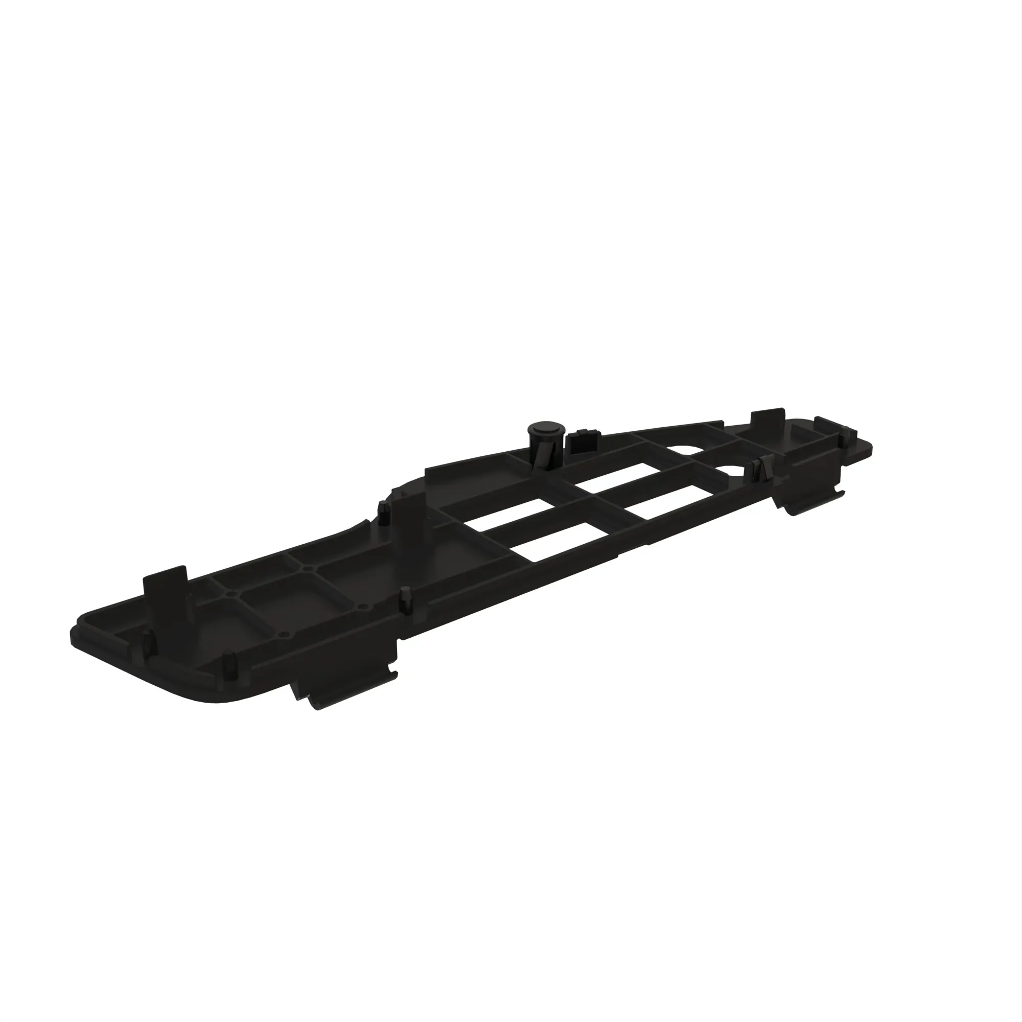 ARMREST KIT, ULTIMATE LH ARMREST SW