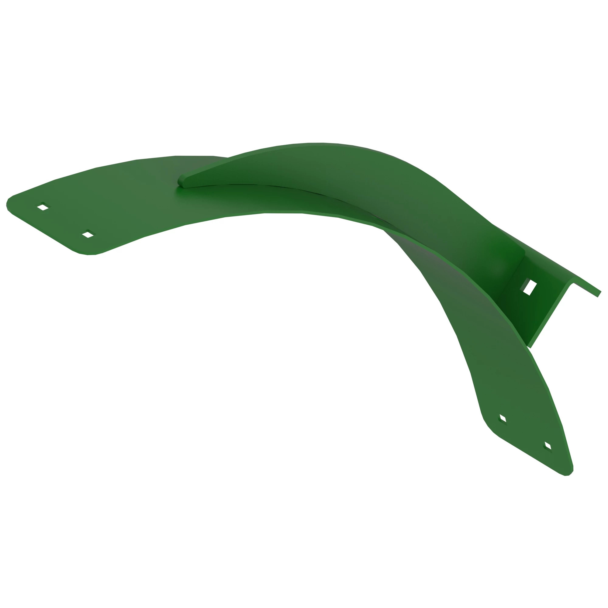 ⚙️ RE192427: Soporte de Guardabarros John Deere 🚜✅