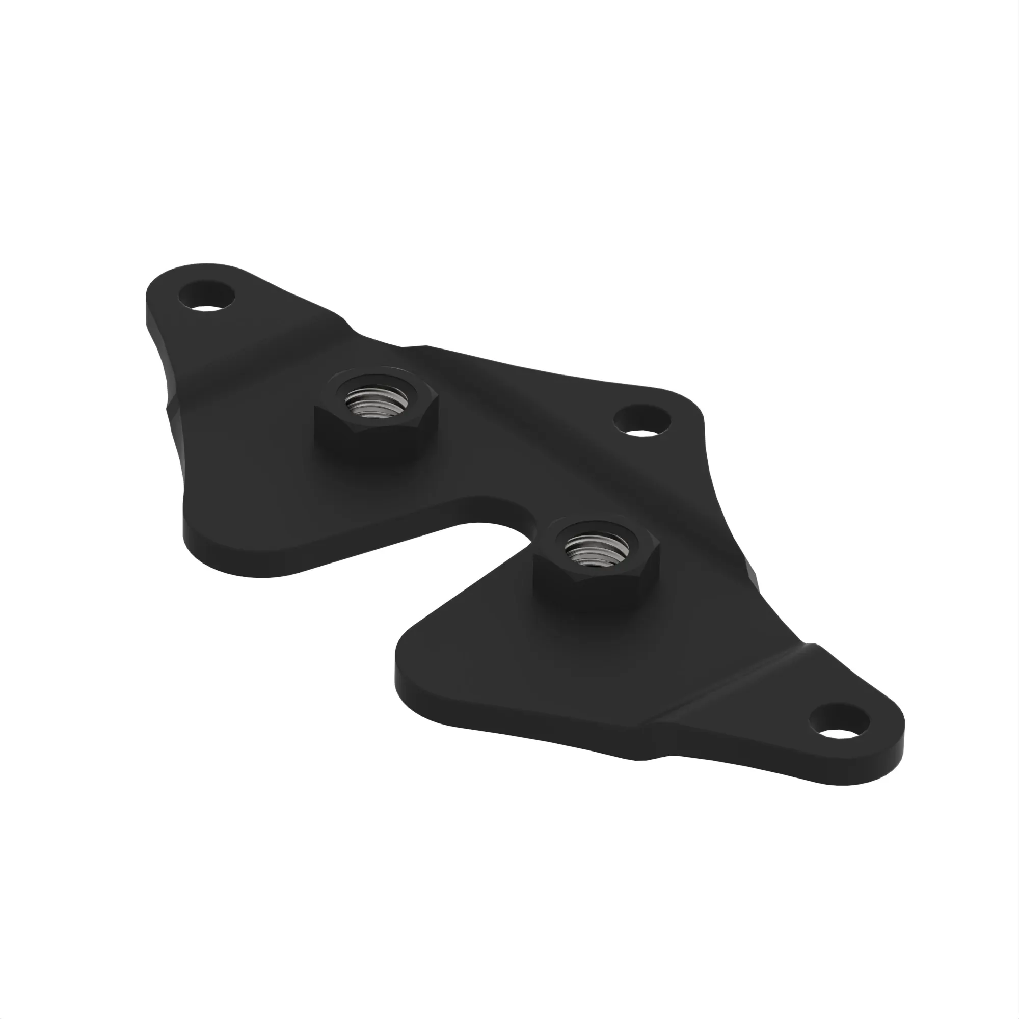 John Deere Hood Bracket - RE579818