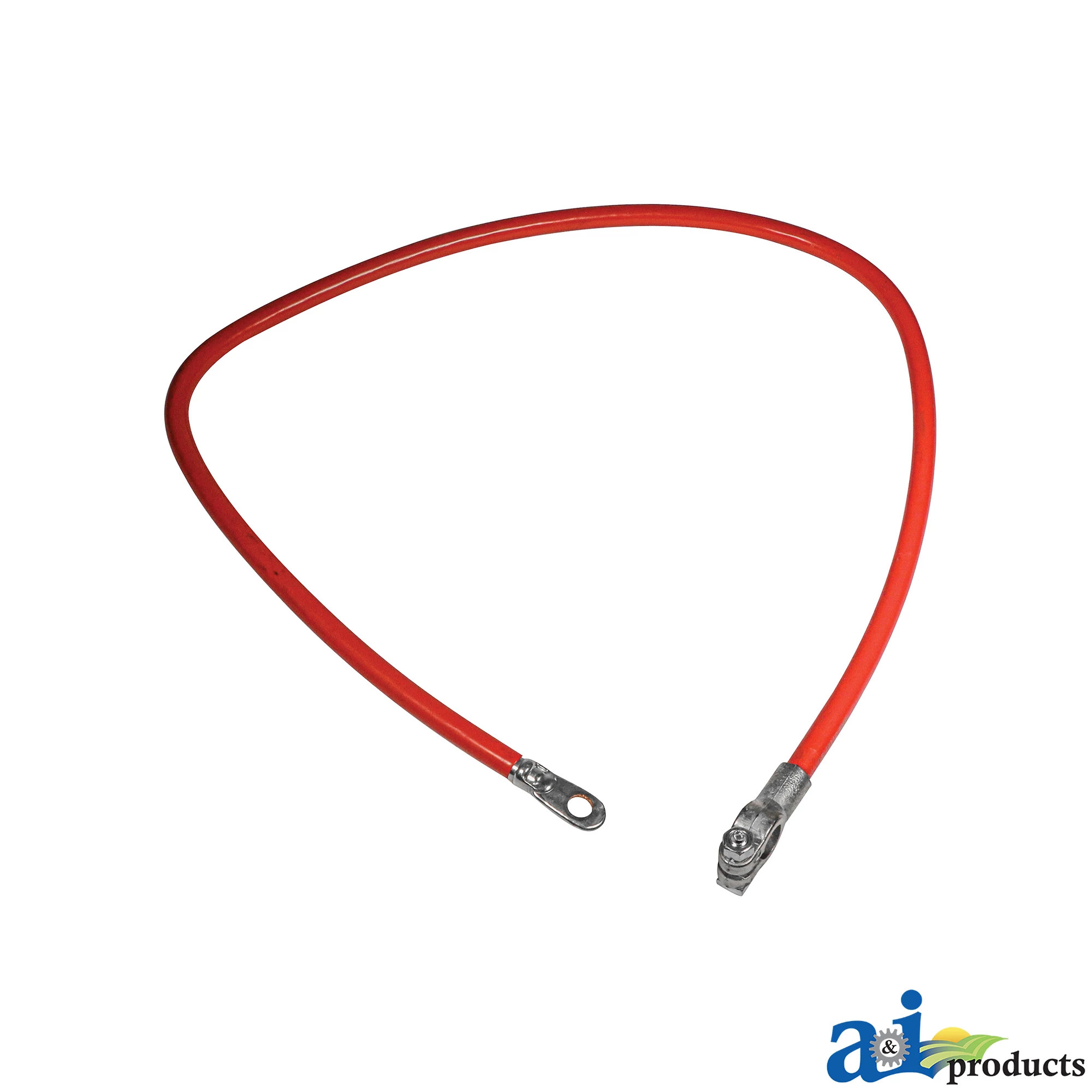 A&I Products Positive Battery Cable - A-AR26621