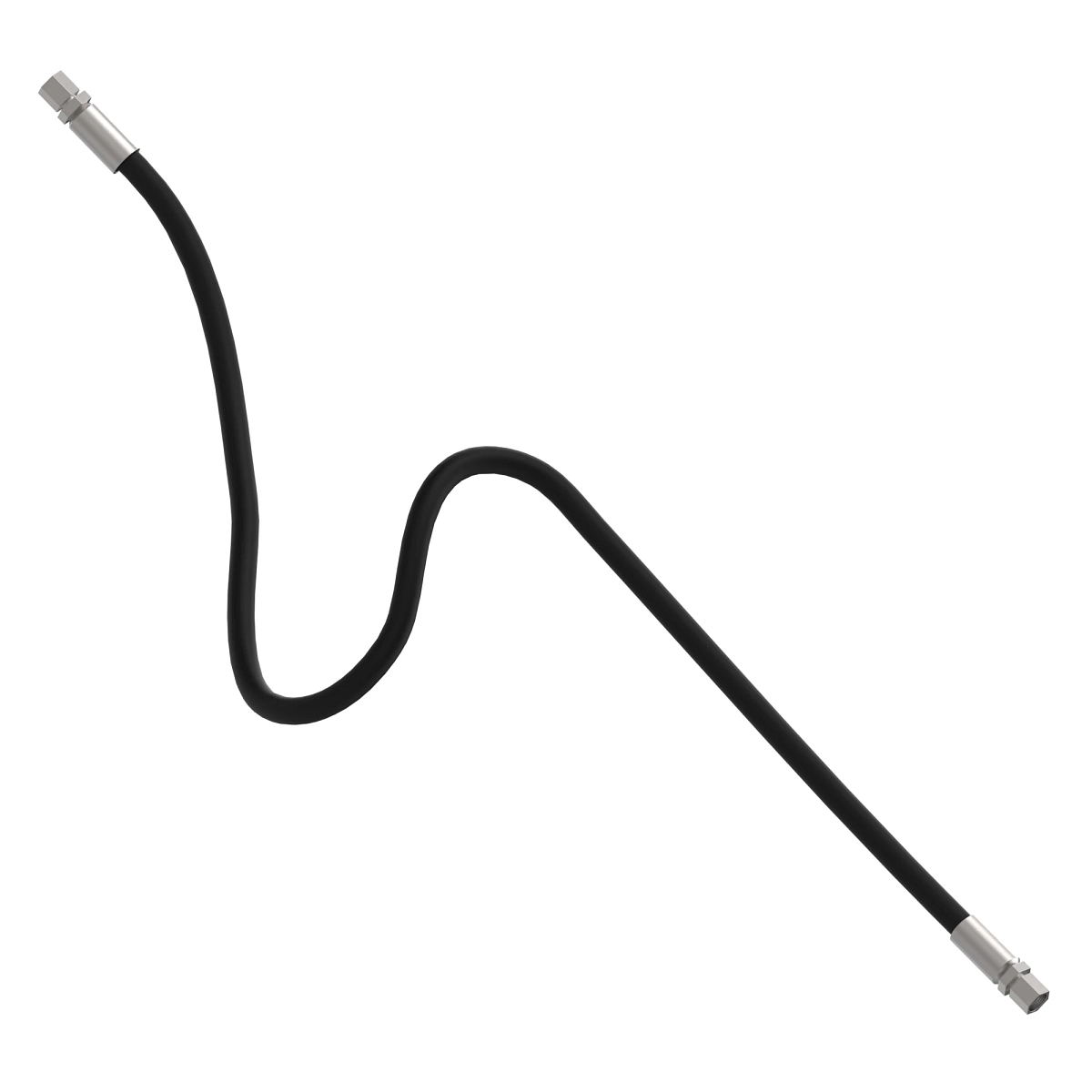 Hydraulic Hose - Fabricate