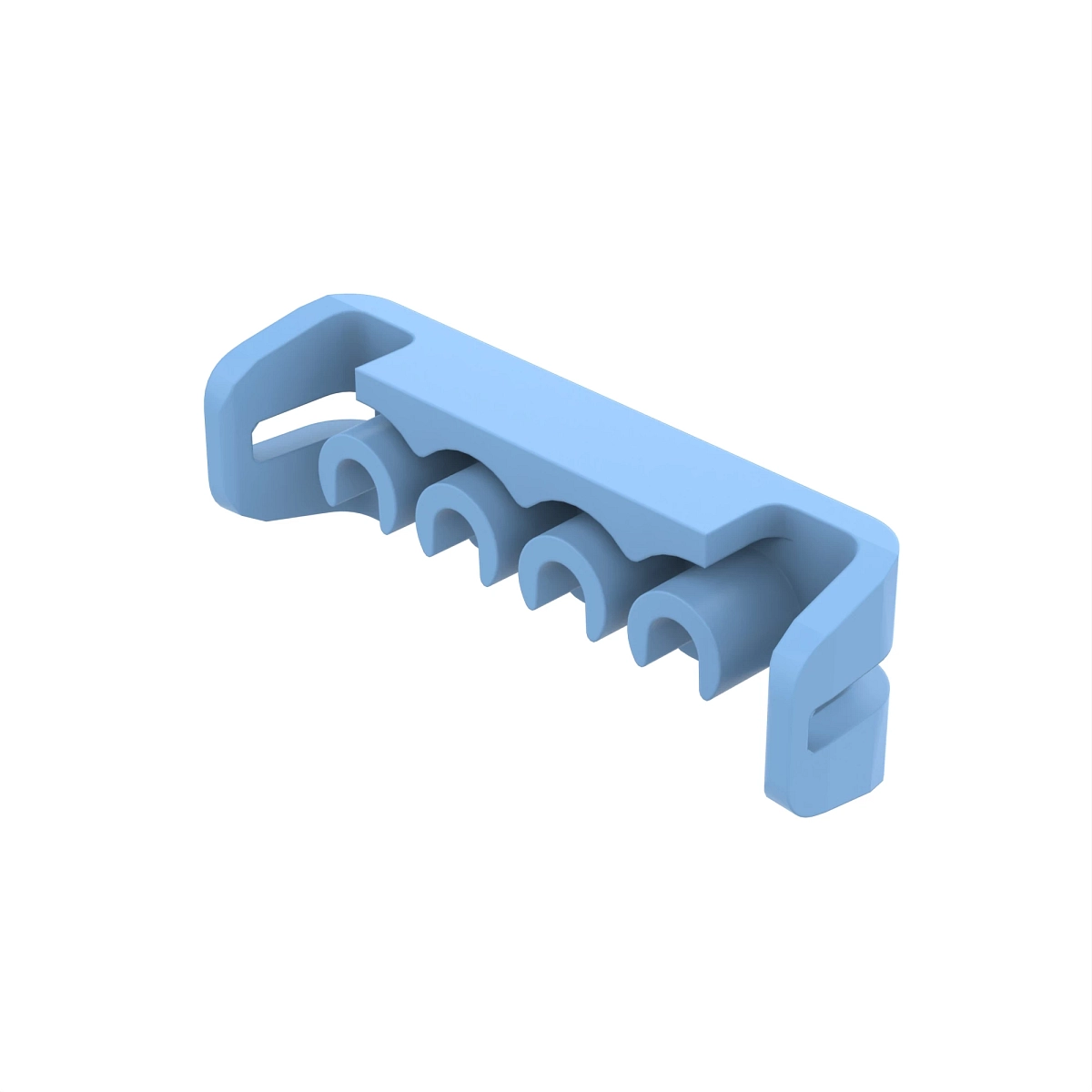 Packard MP280 4 Way Male Sec. Lock