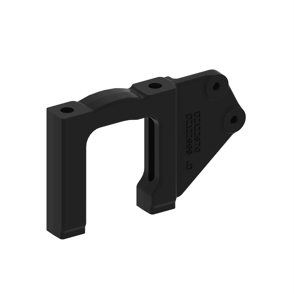 Support, Compressor Pipe