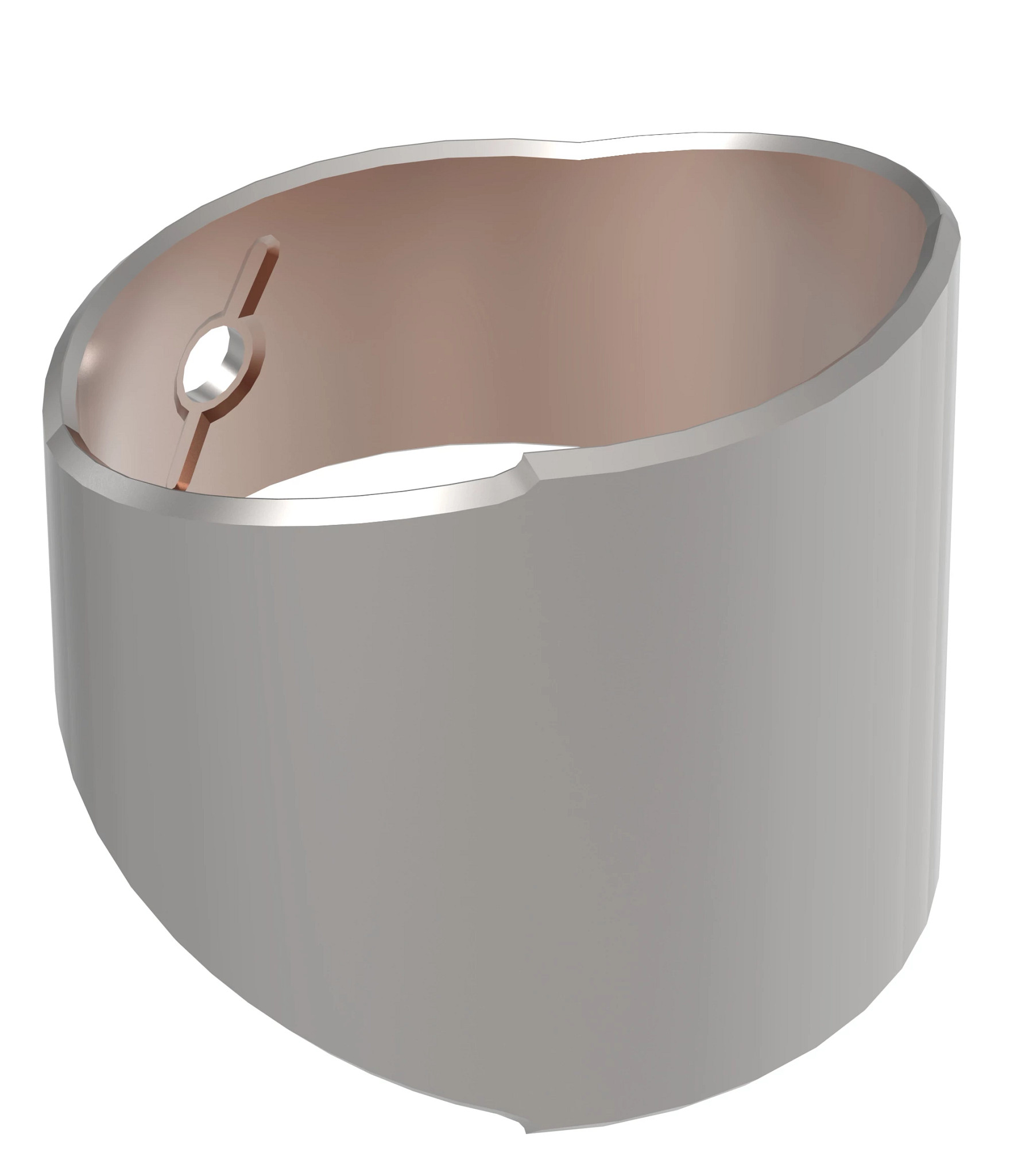 John Deere Connecting Rod Bushing - R74008