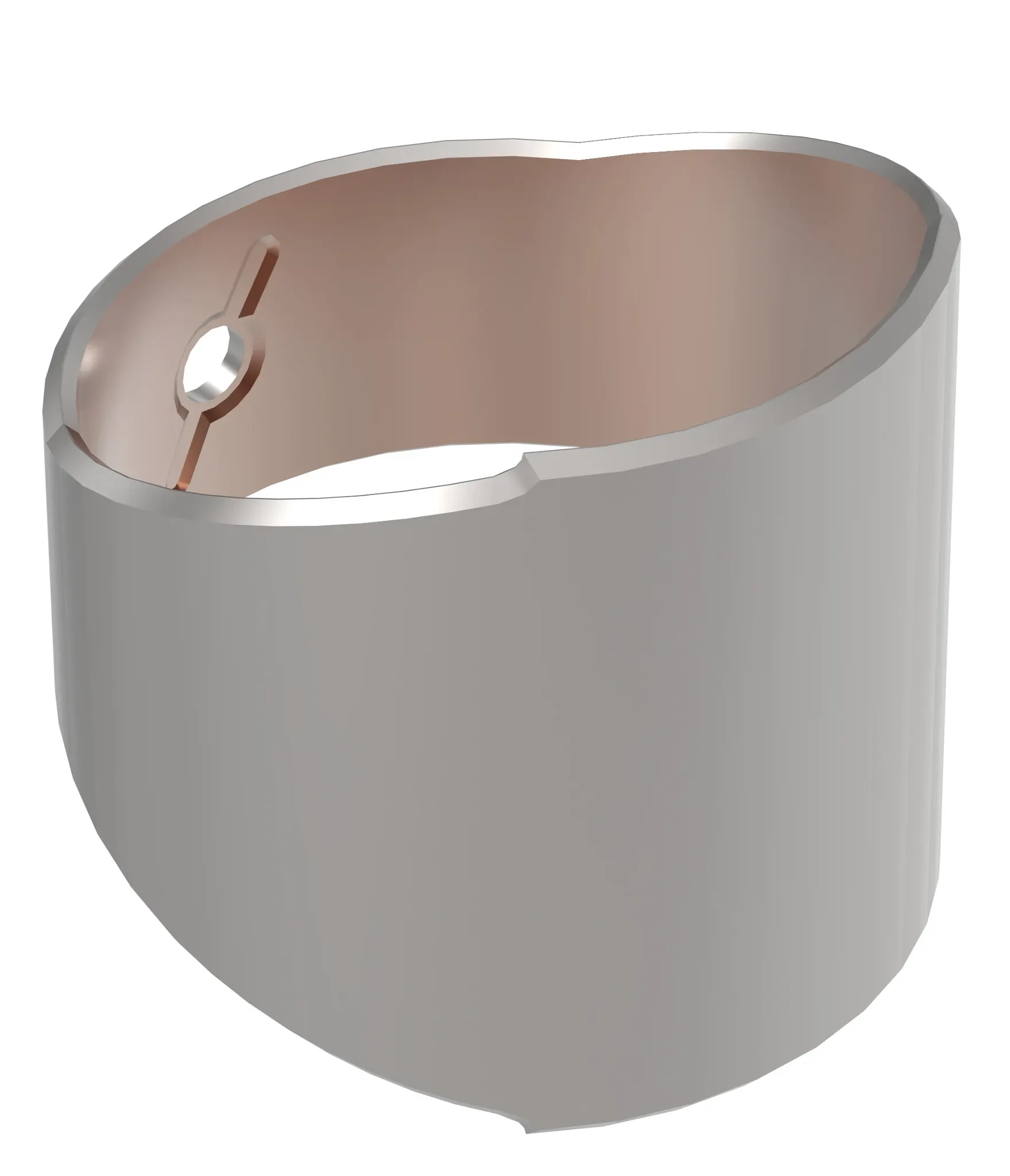 John Deere Connecting Rod Bushing - R74008