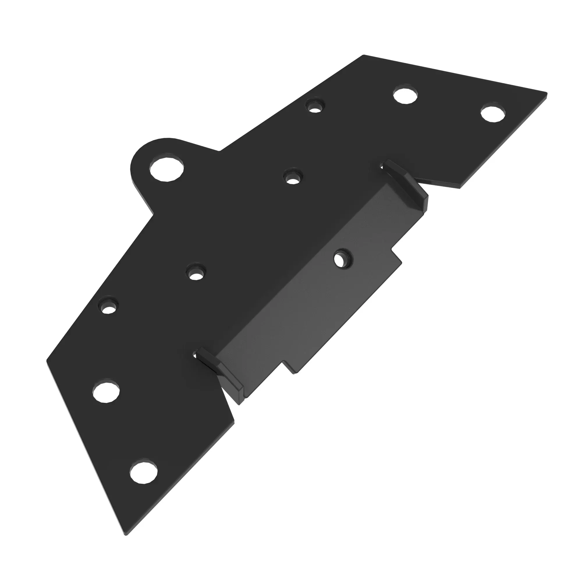 John Deere Cover - F645562