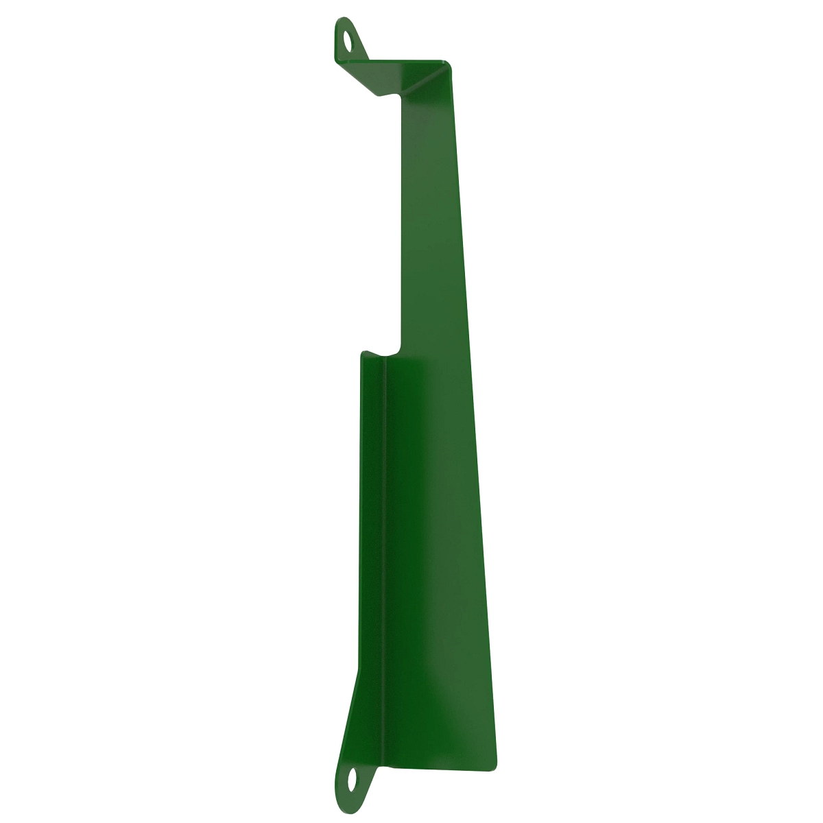 Deflector, 600X Sideknife RH