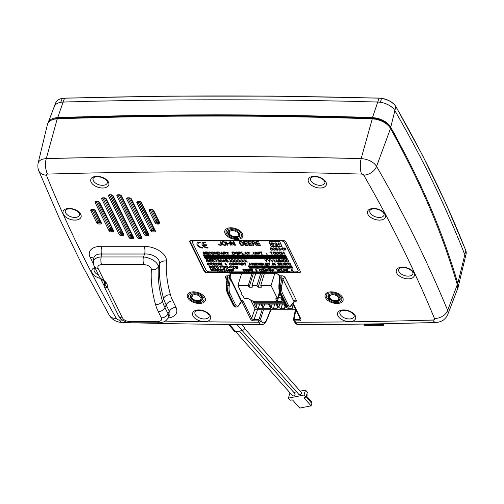 Display Module
