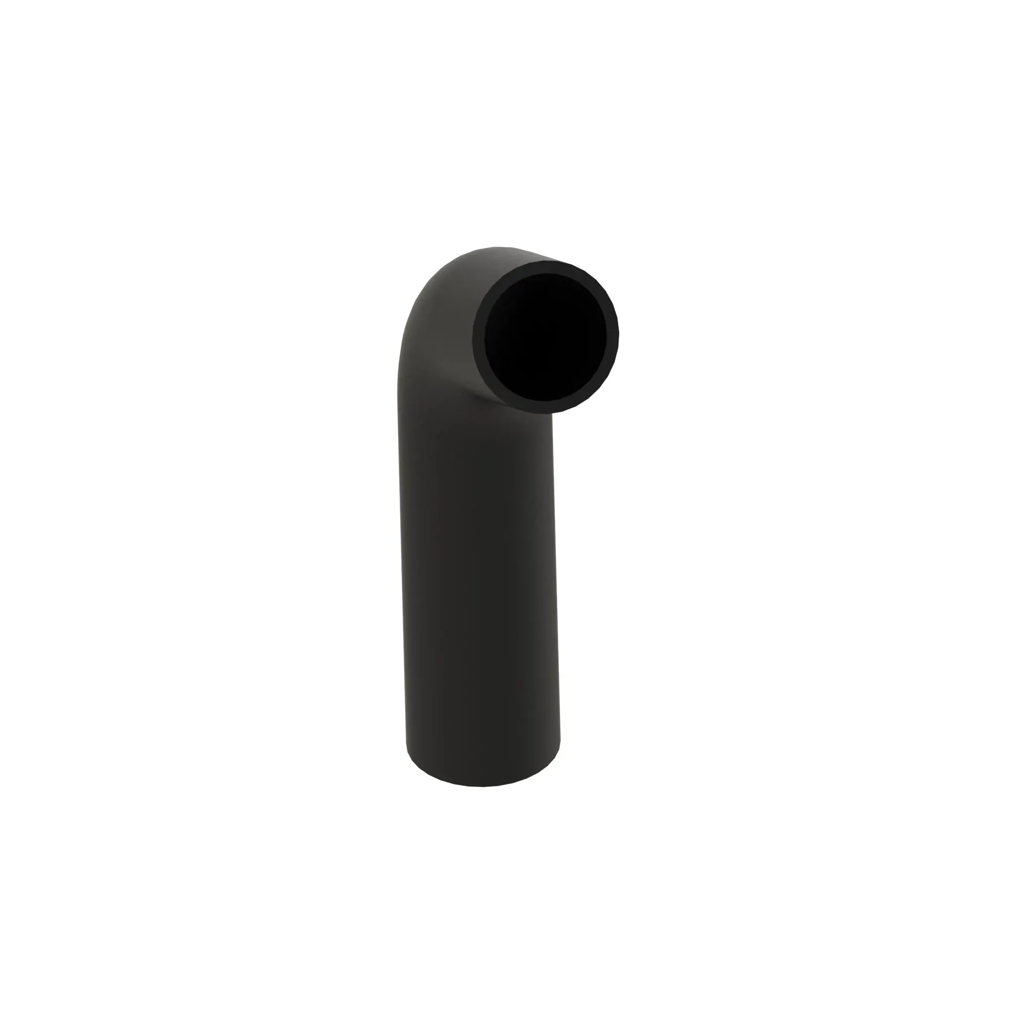 John Deere Air Intake Hose - L166786