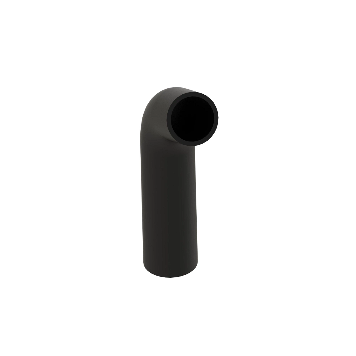 Hose, Air Intake Cac