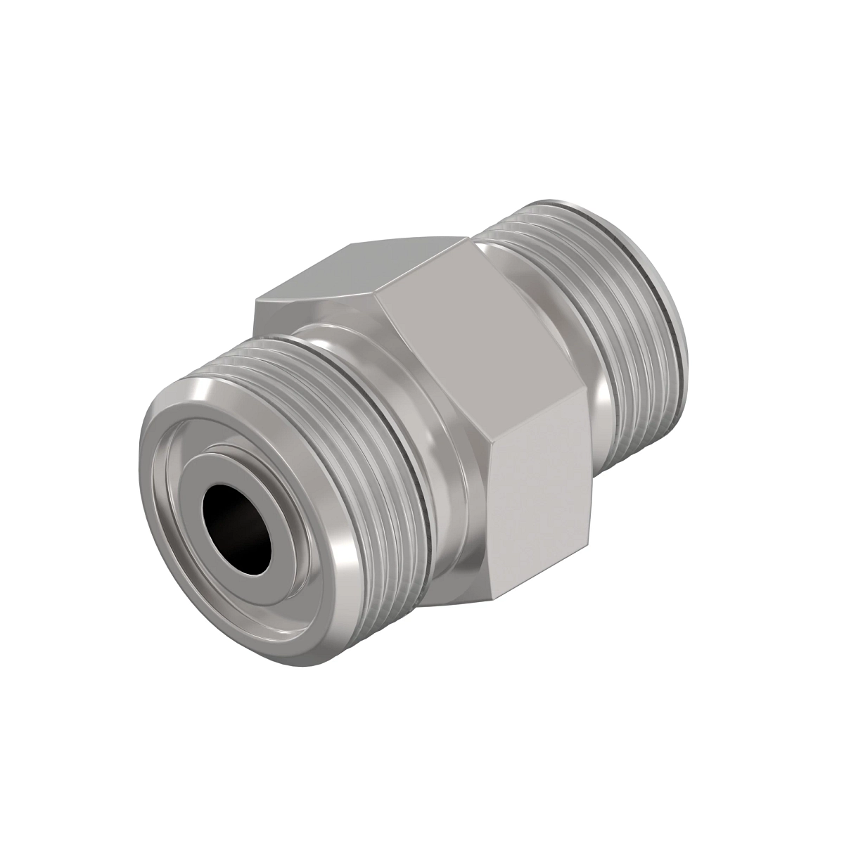 Union, O-Ring Fsfw/Or (S 12X10)