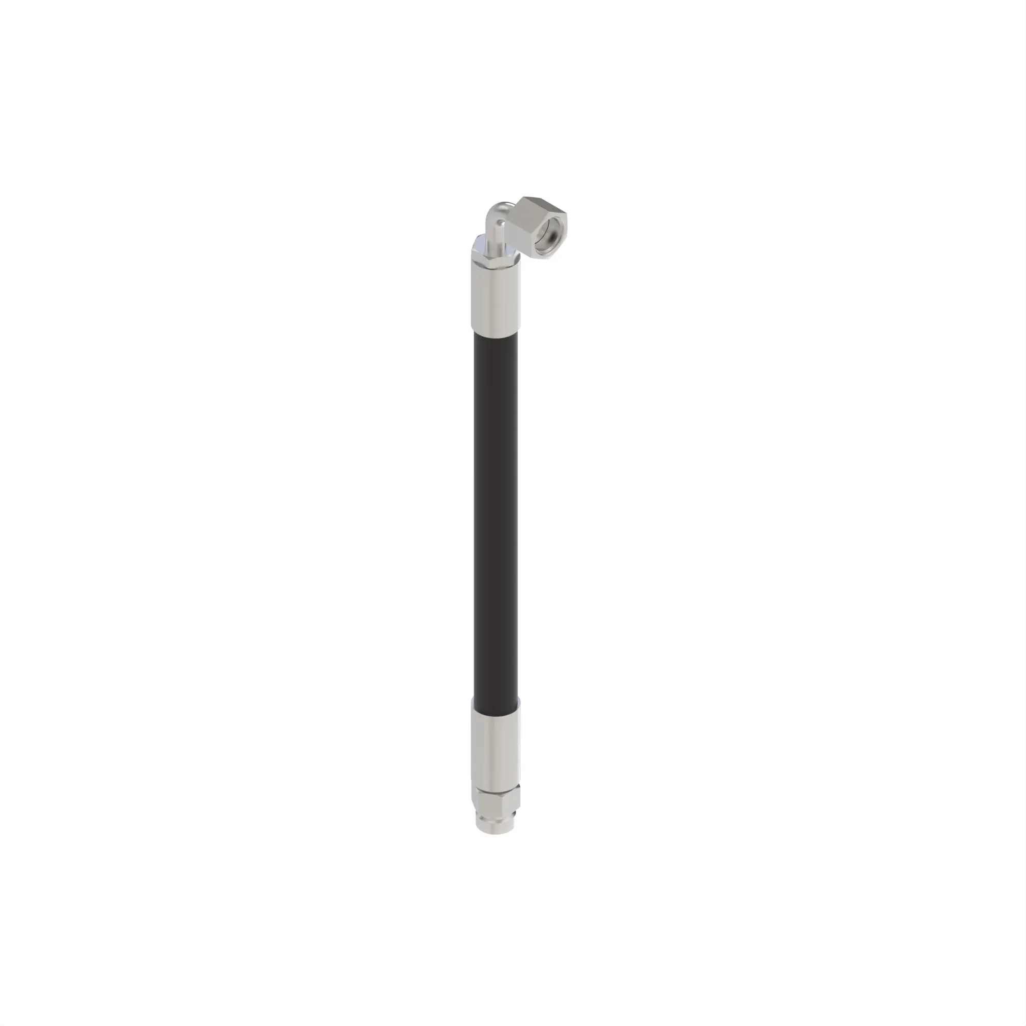 John Deere Brake Line Hydraulic Hose - AL165831