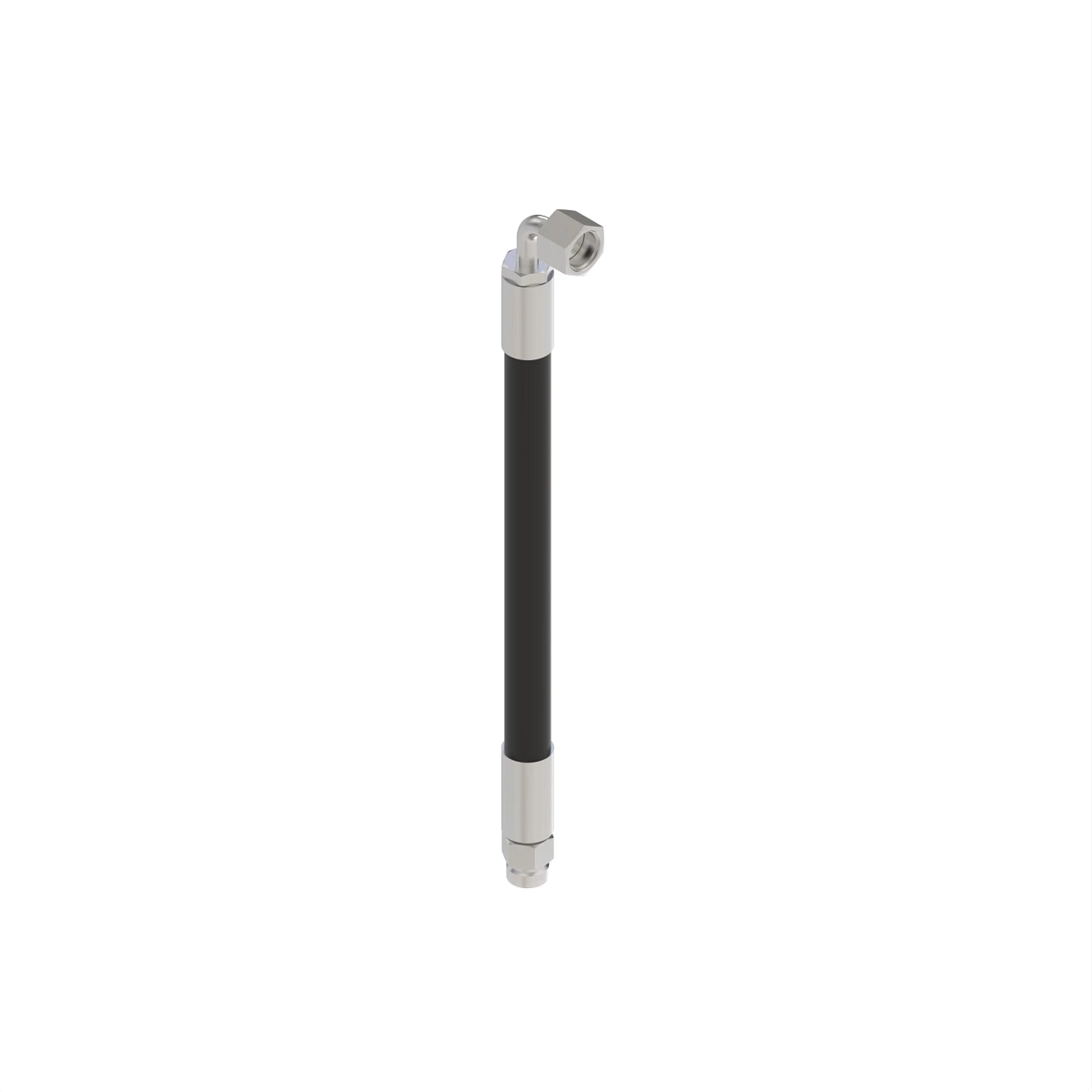 Hose, Hydraulic /With Protection