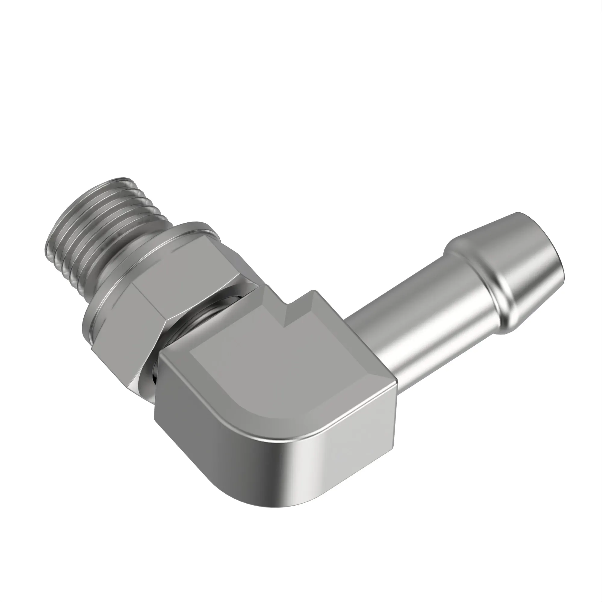 John Deere Adapter Fitting - L206367
