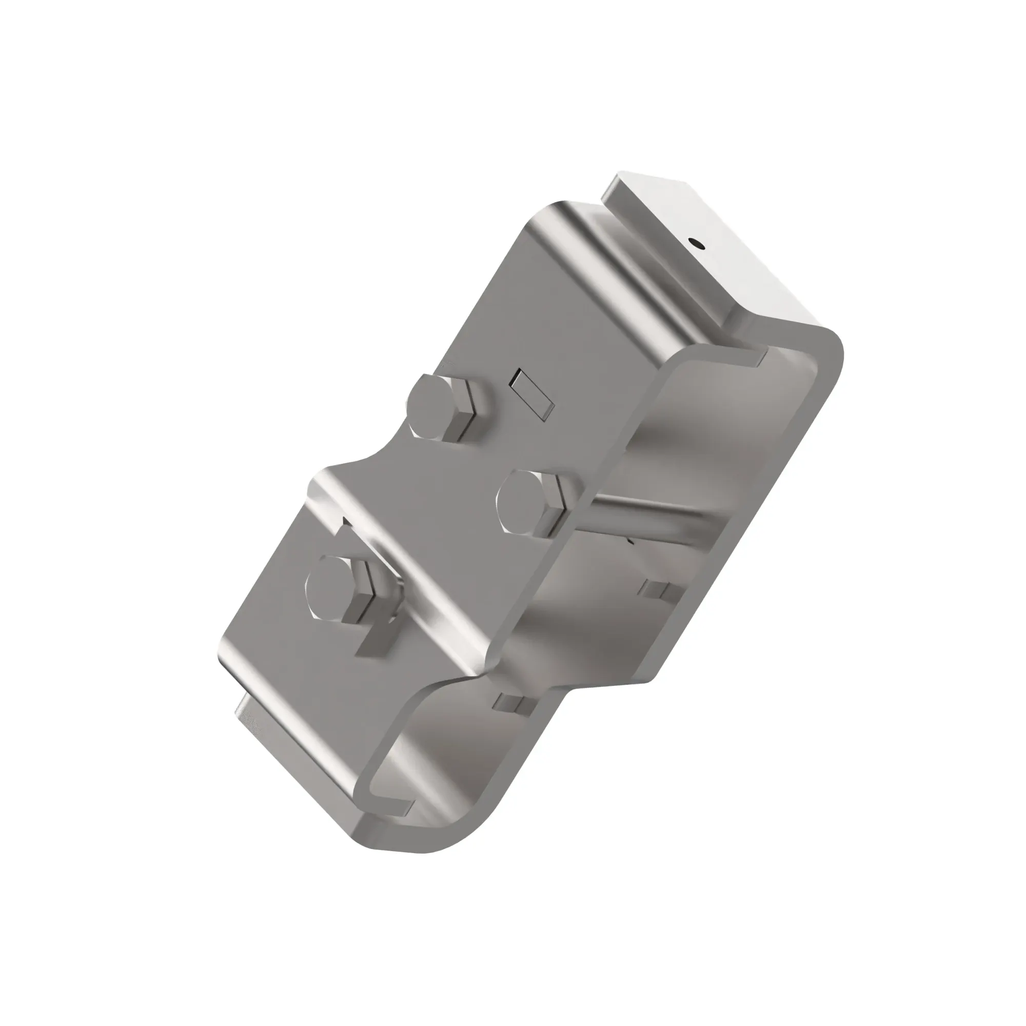 BRACKET KIT, SPARE PART KIT -GREY-