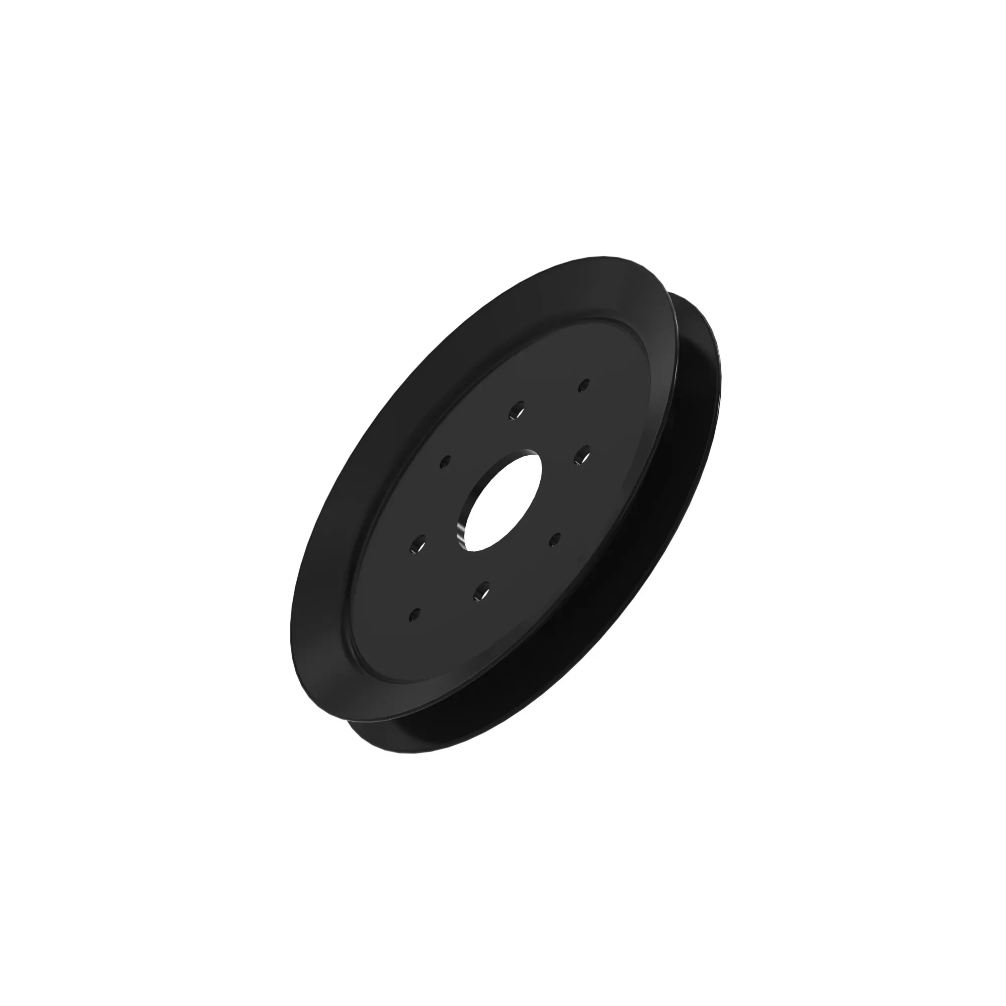 John Deere Belt and Idler Pulley - TCU51050