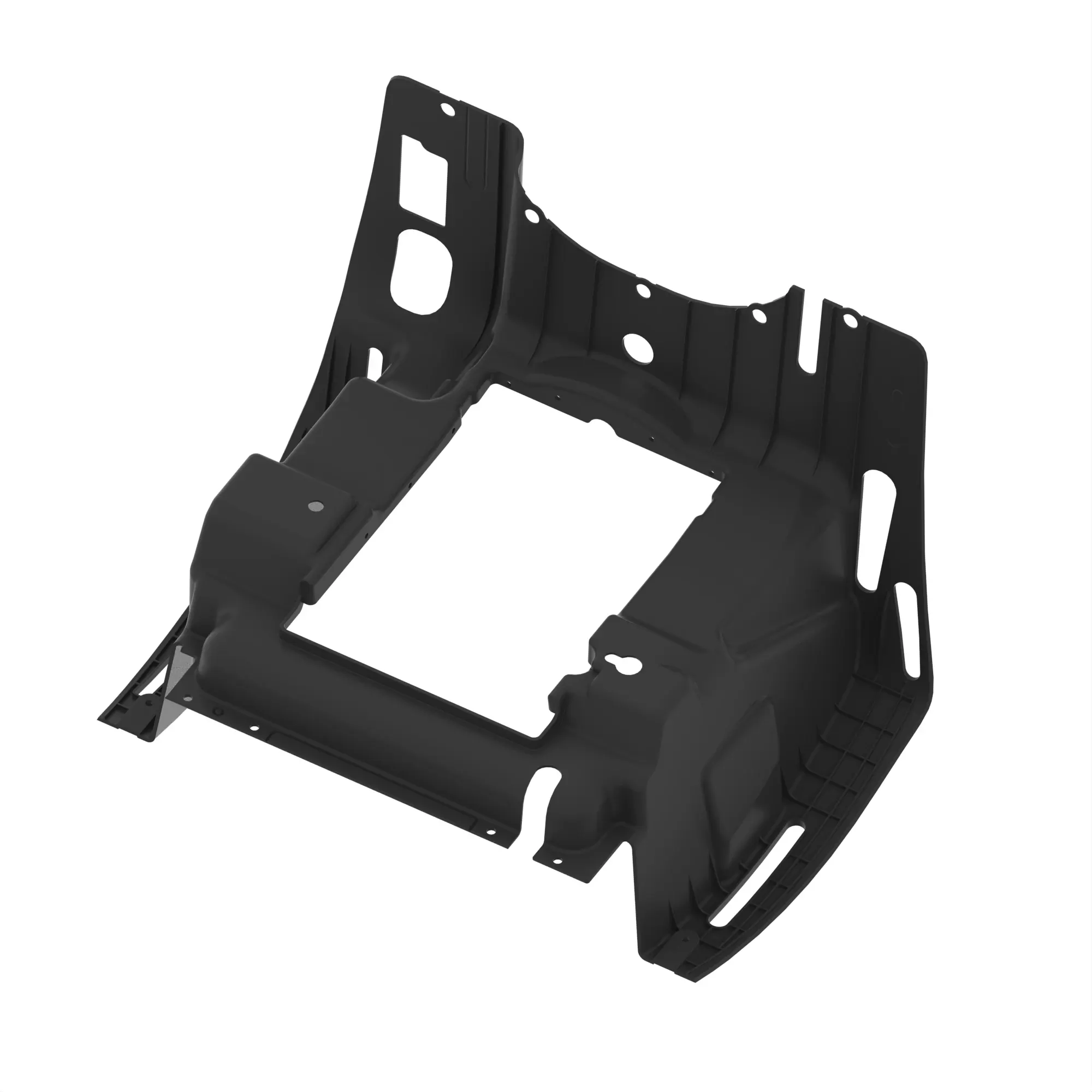 COVER, EEC HST CLOSEOUT, 31-3720
