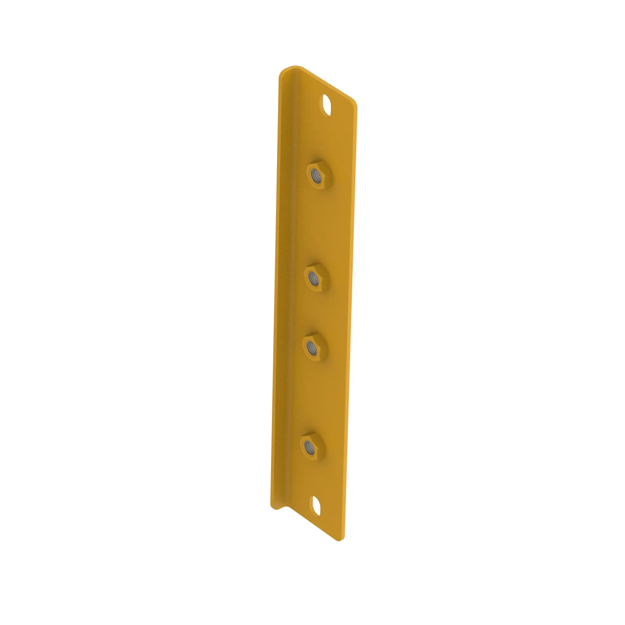 BRACKET, CLAMPING