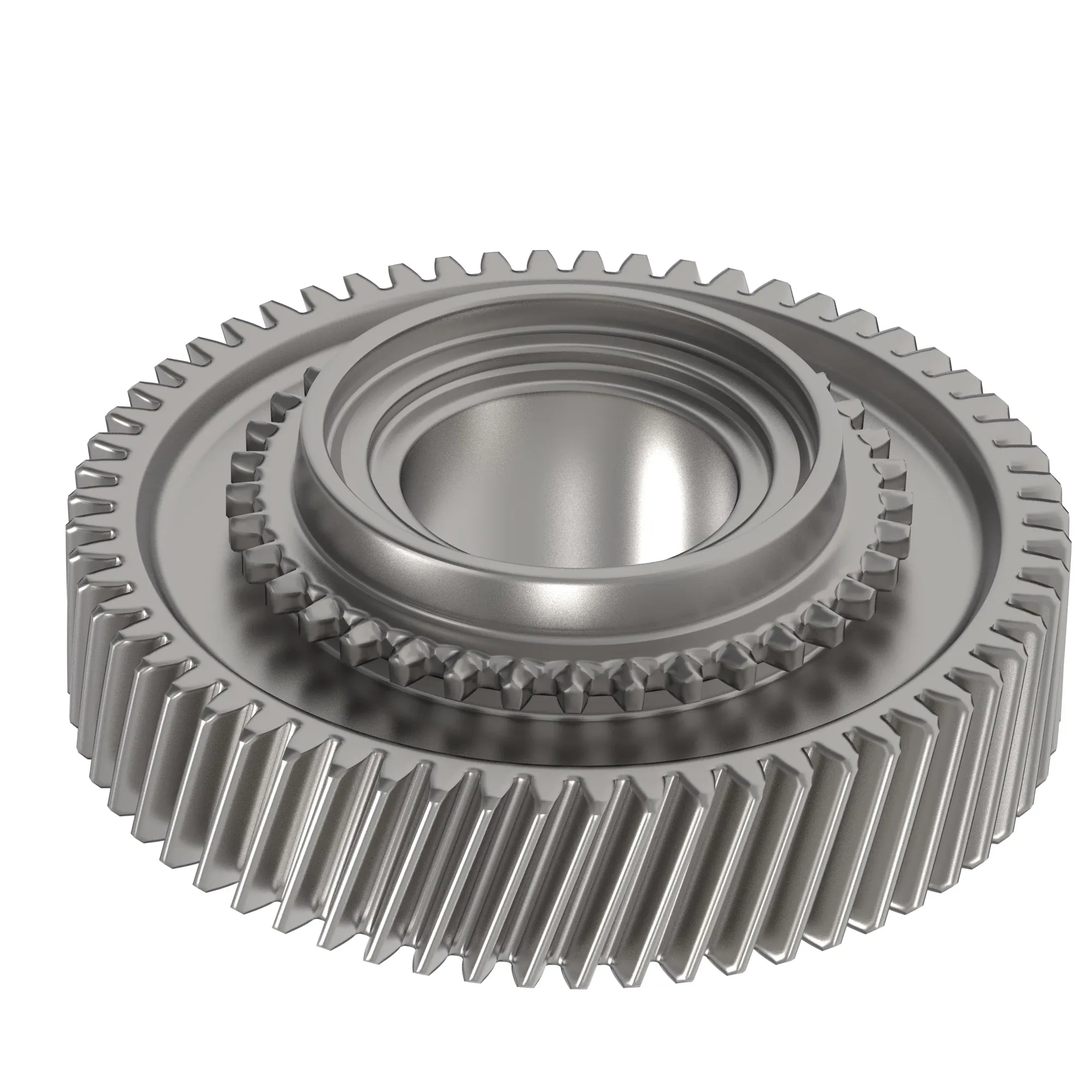 John Deere Helical Gear - L228284