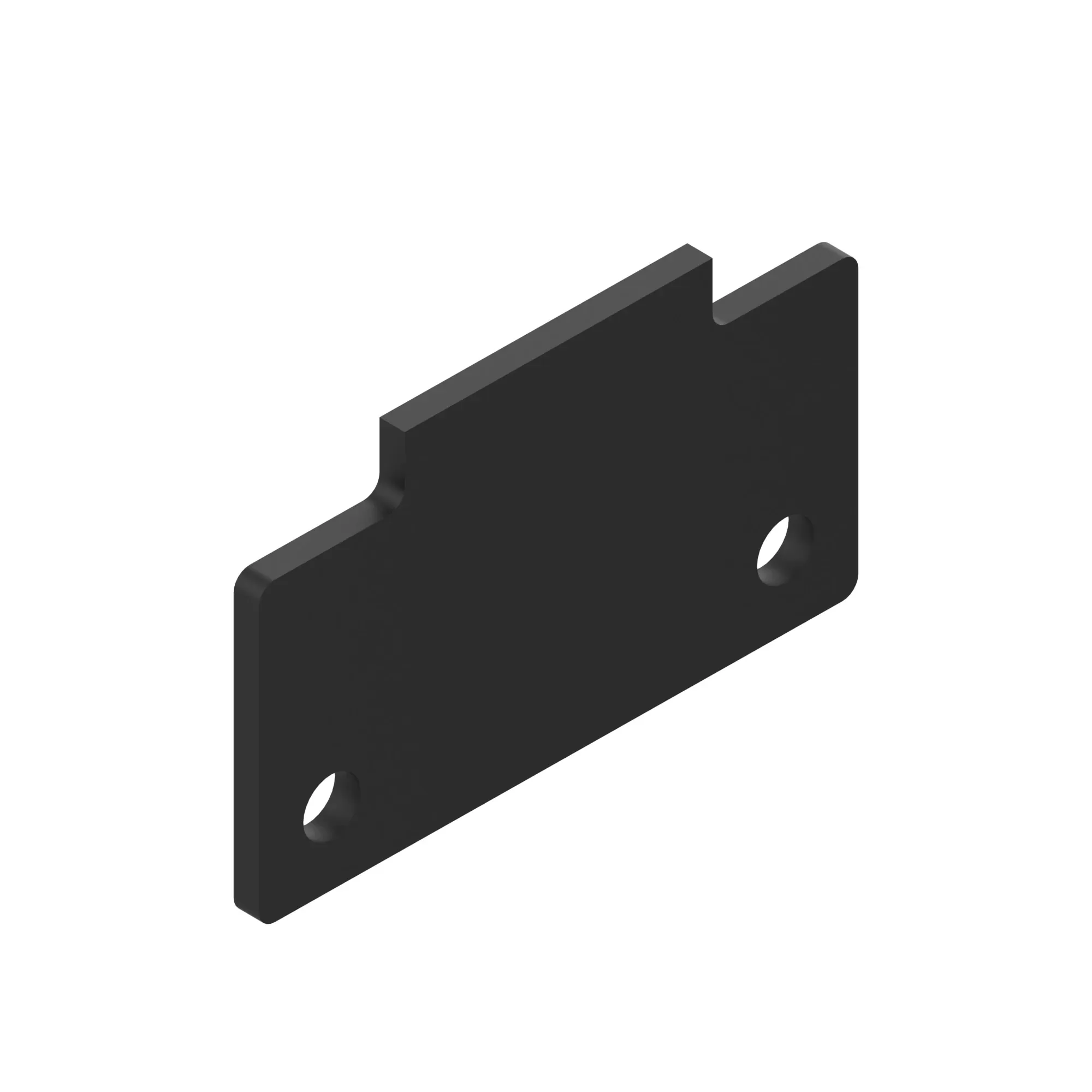 John Deere Separator Side Door Seal - HXE147723