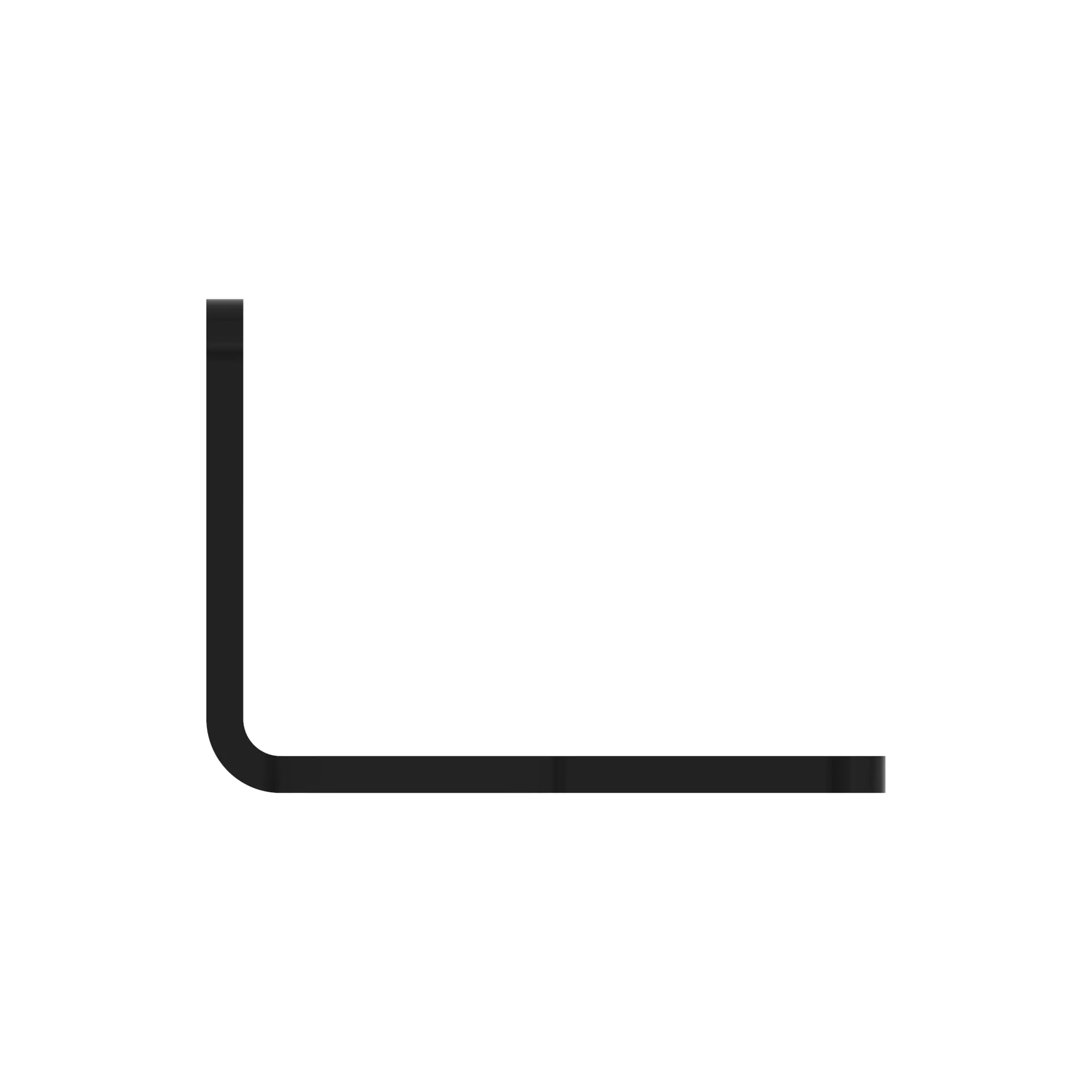 BRACKET, DIPSTICK IT4 SSL