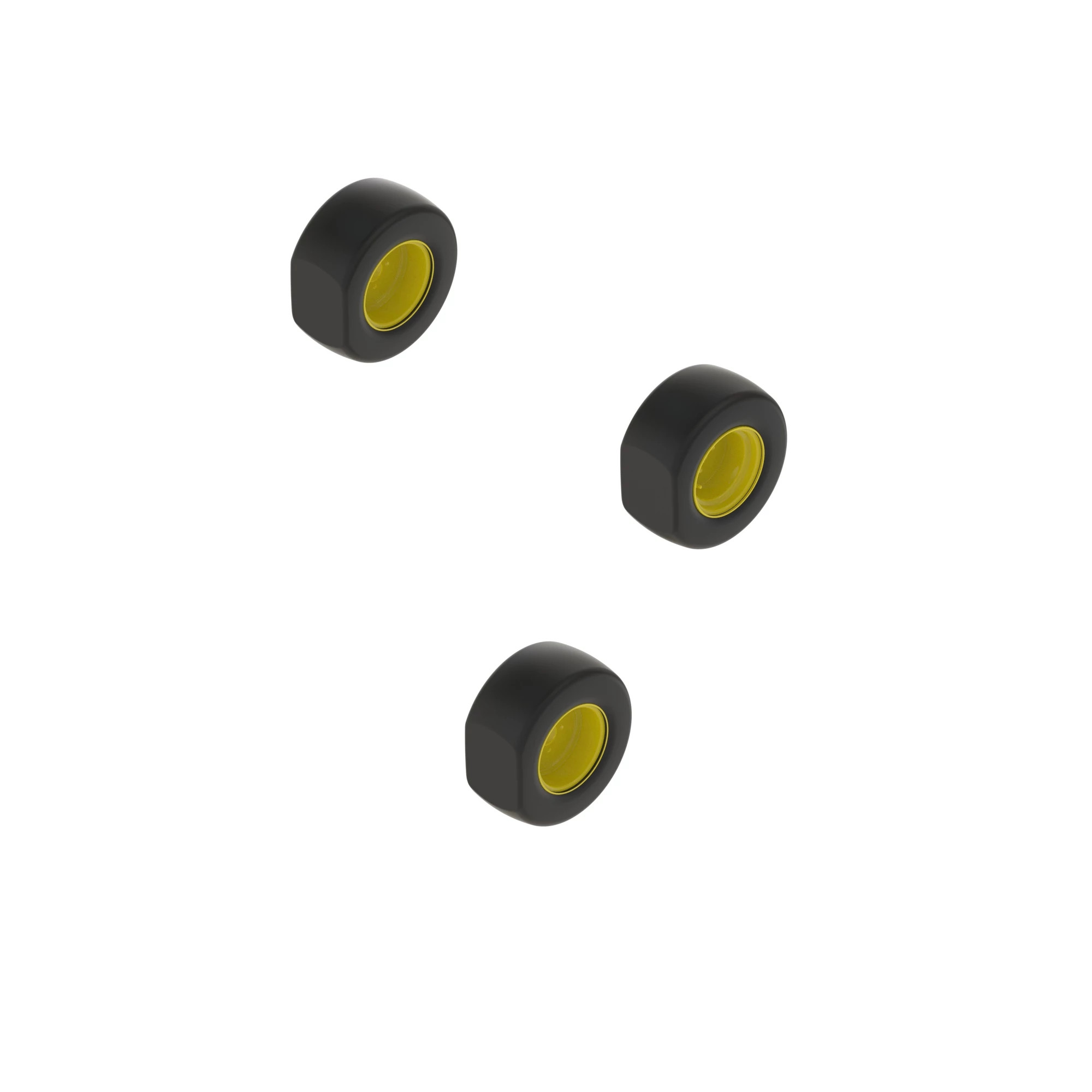 BUNDLE-20X10X10 SMOOTH TIRE