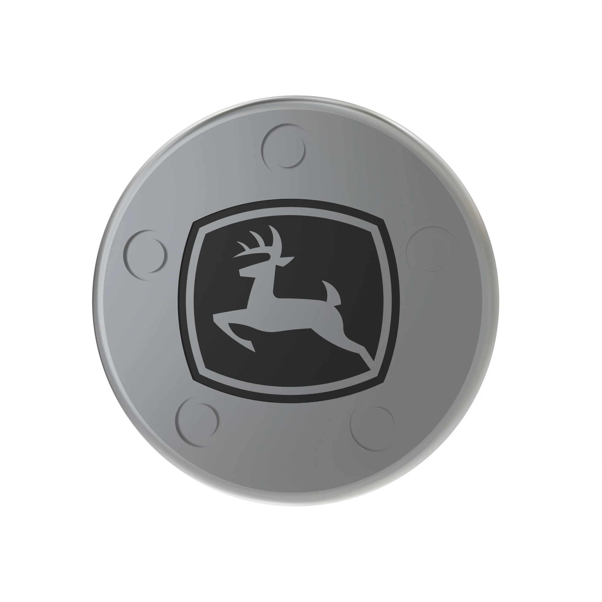 CAP, XUVHD ALLOY WHEEL HUB CAP SVC