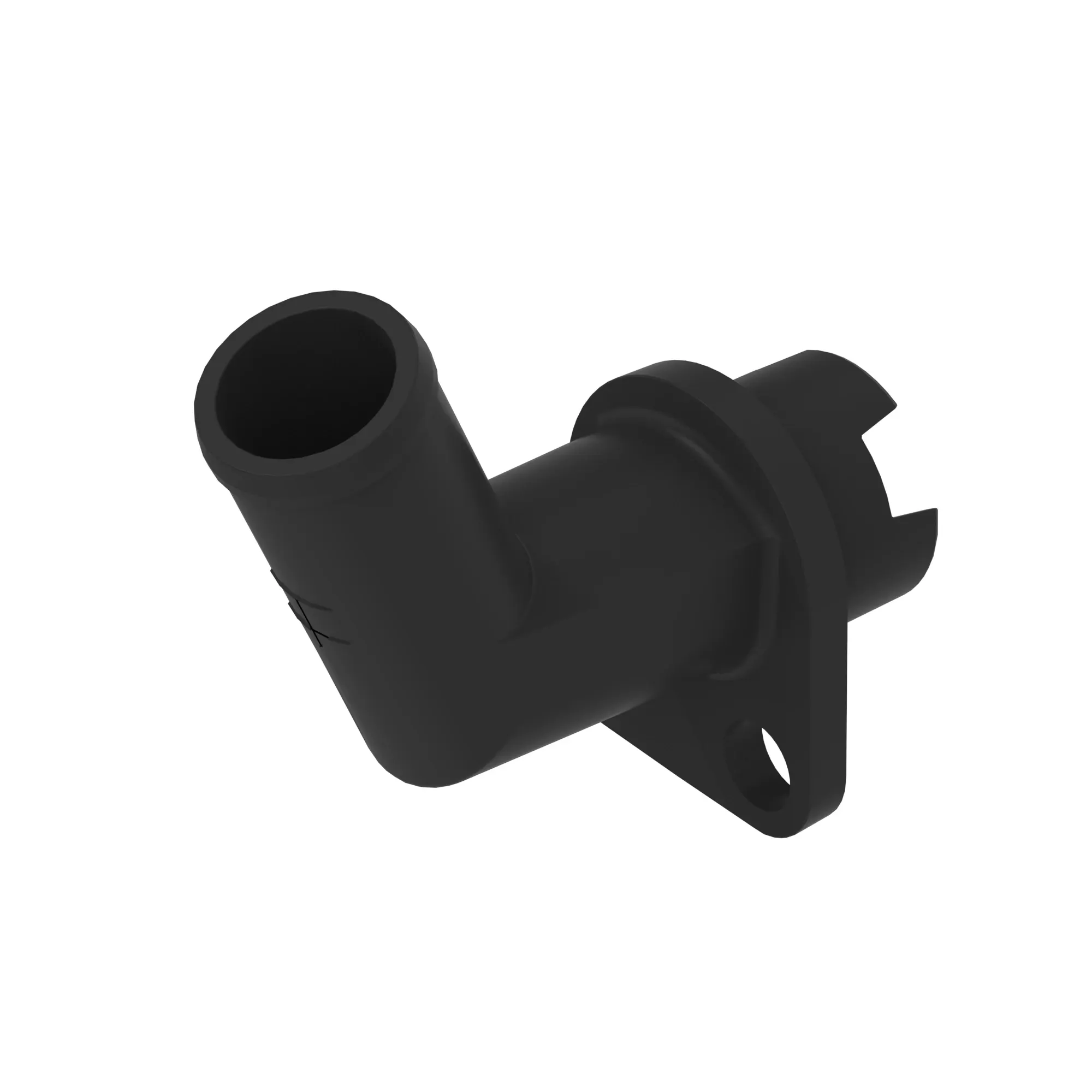 TCU27138: Hydraulic Reservoir Fitting