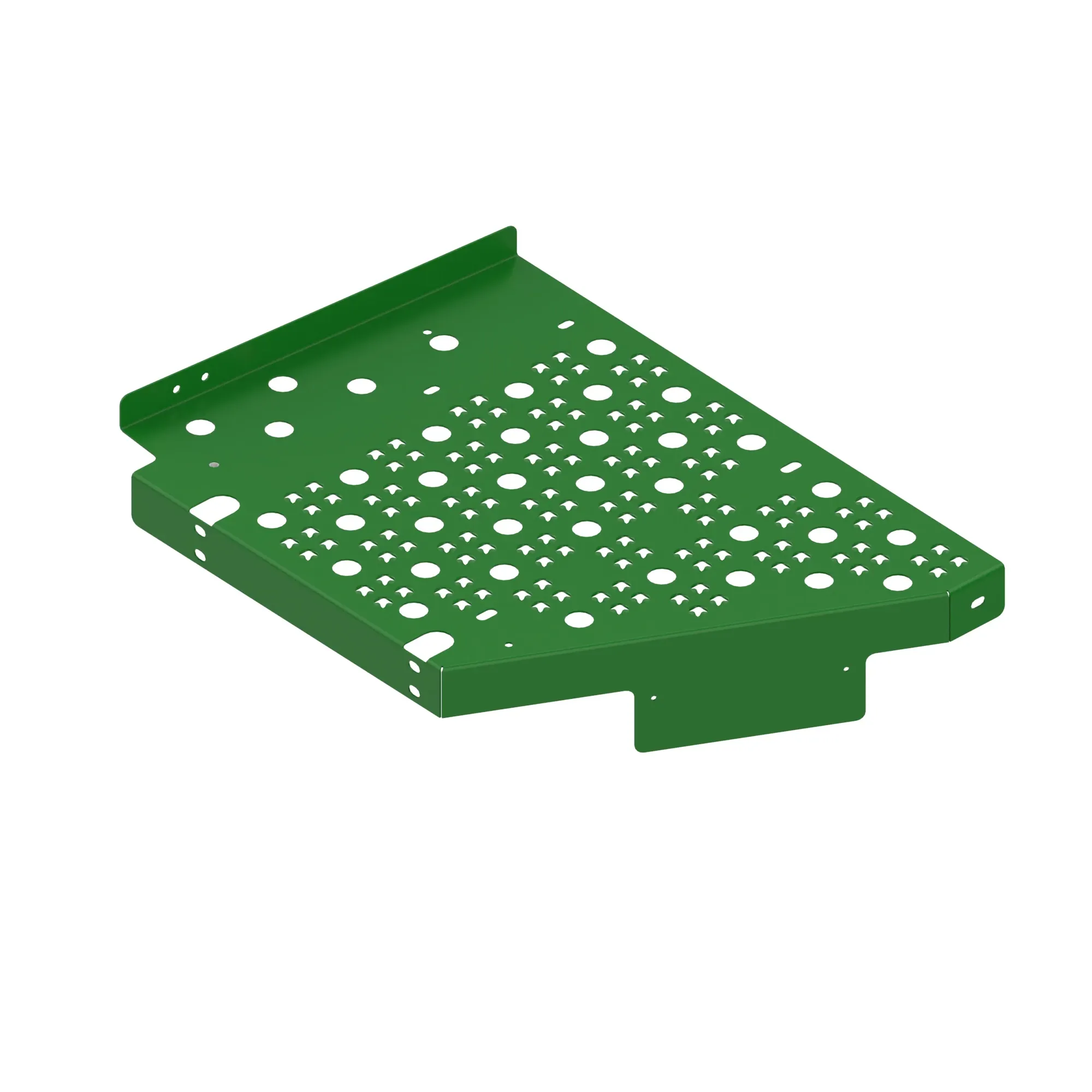 John Deere Platform - AXE61275