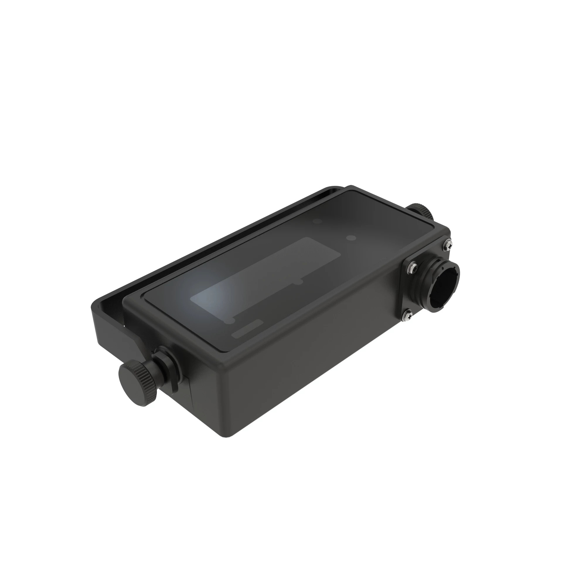 John Deere Auxiliary Panel with Marker - AKK13870