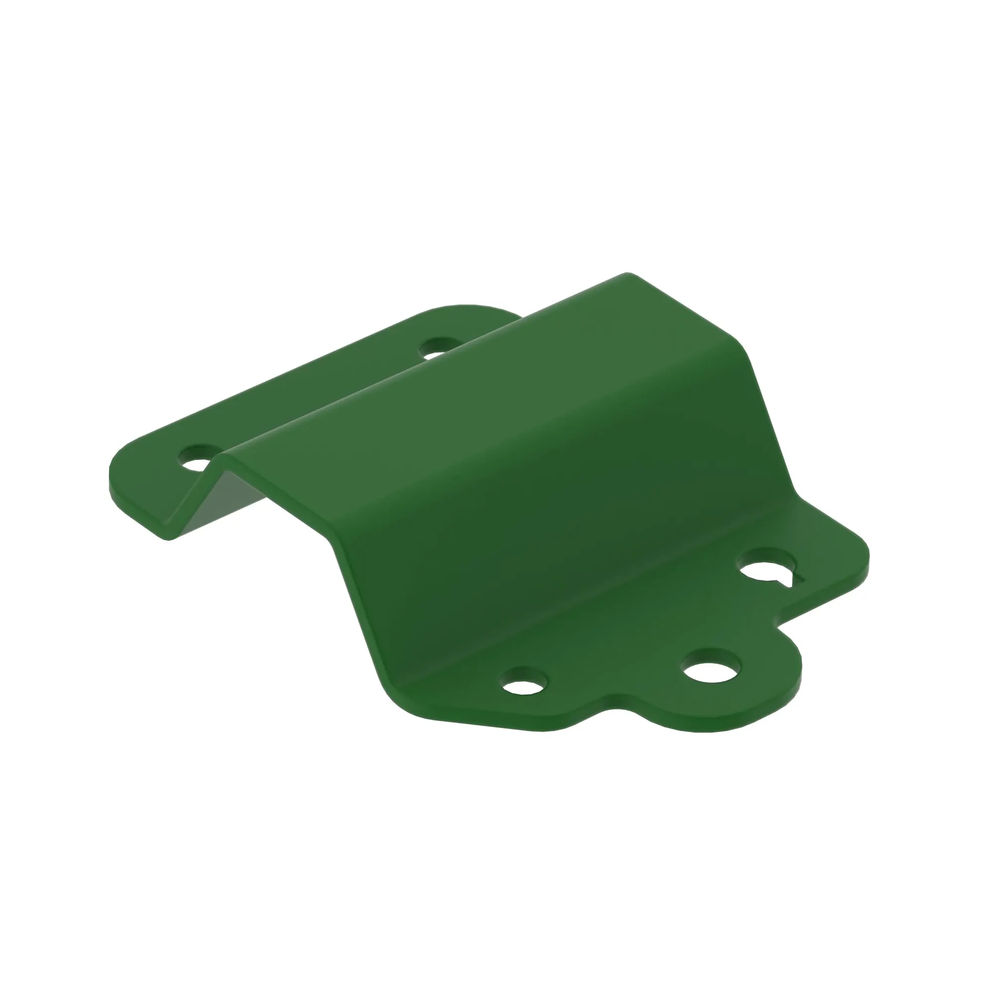 CLAMP PLATE, TRANSPORT LOCK (9009A)