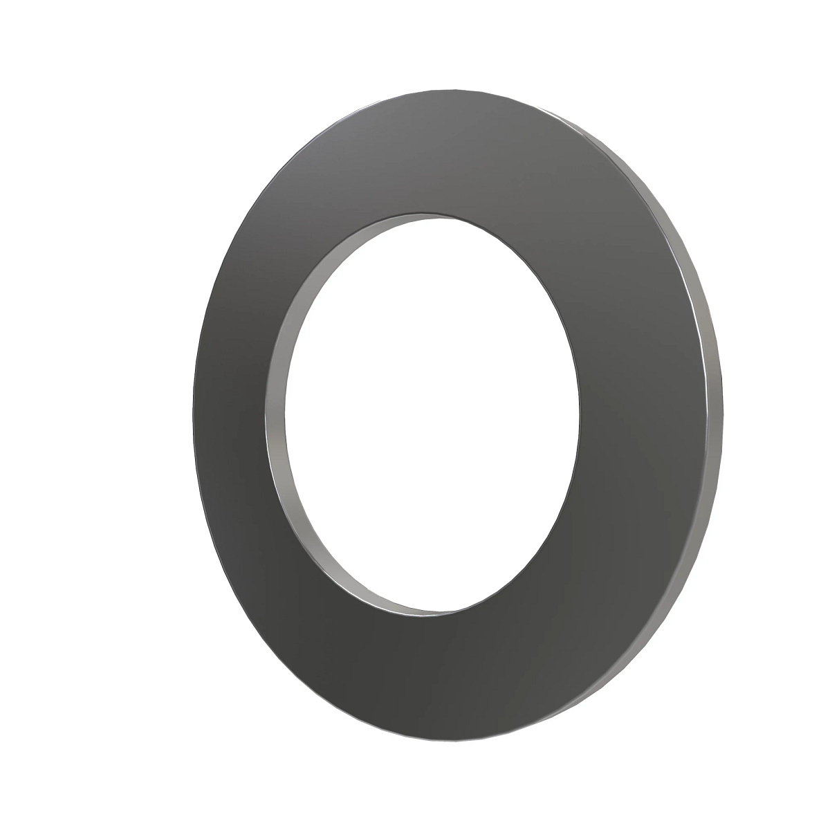 WASHER, HELICAL SPRING LOCK